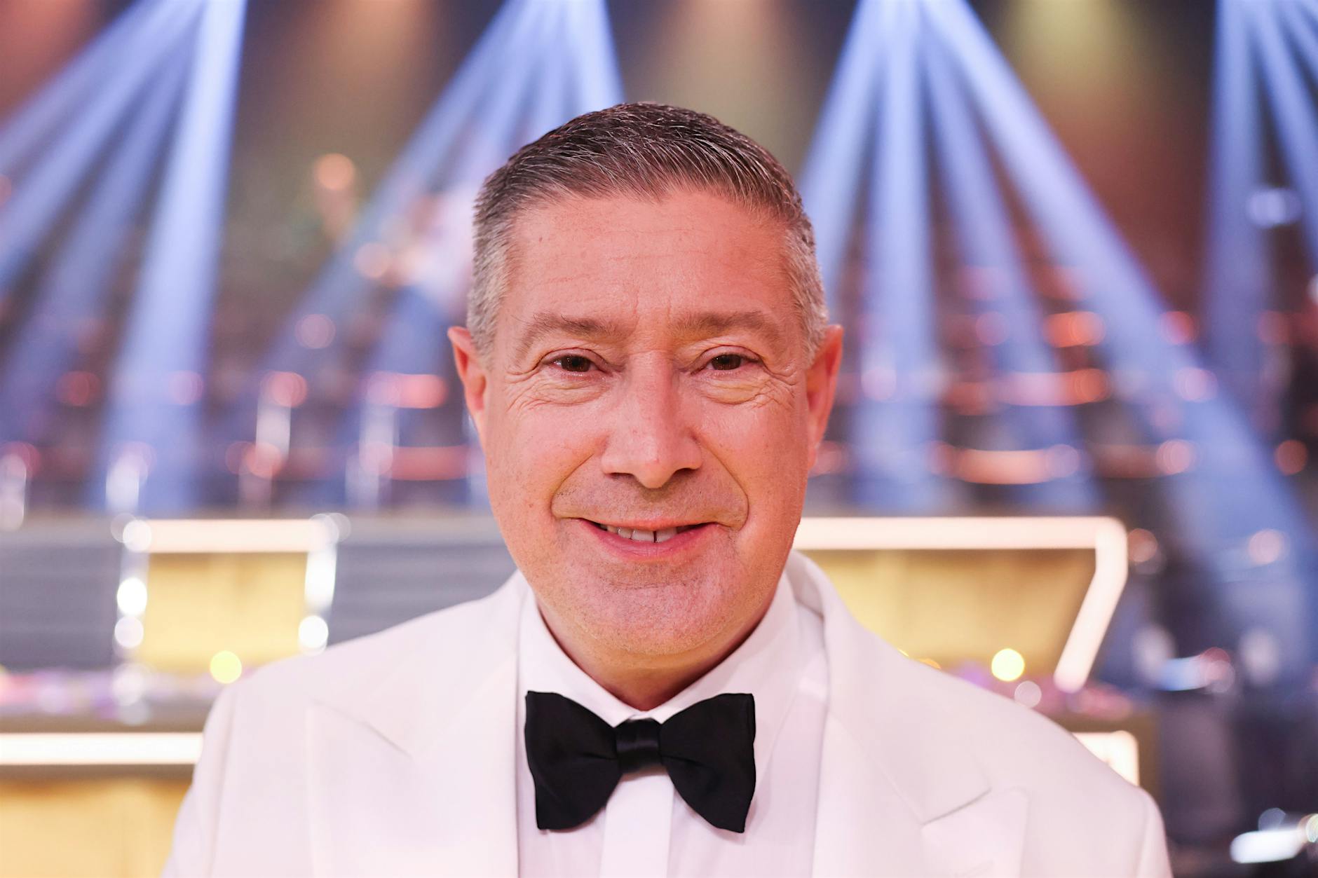 Joachim Llambi privat: Das ist die Ehefrau an der Seite des „Let's Dance“-Jurors