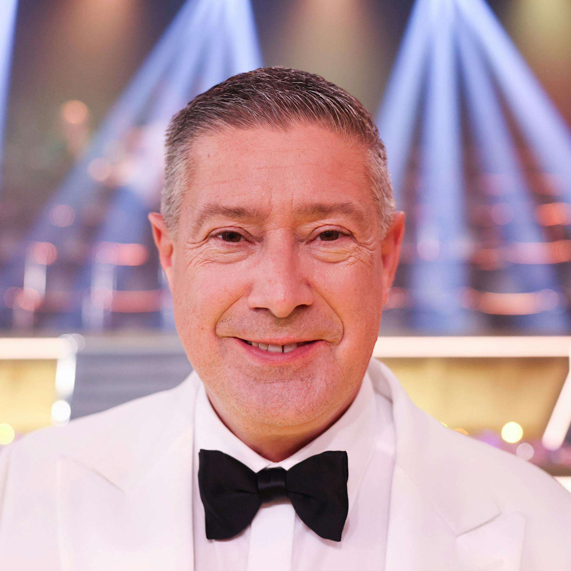 Joachim Llambi privat: Das ist die Ehefrau an der Seite des „Let's Dance“-Jurors