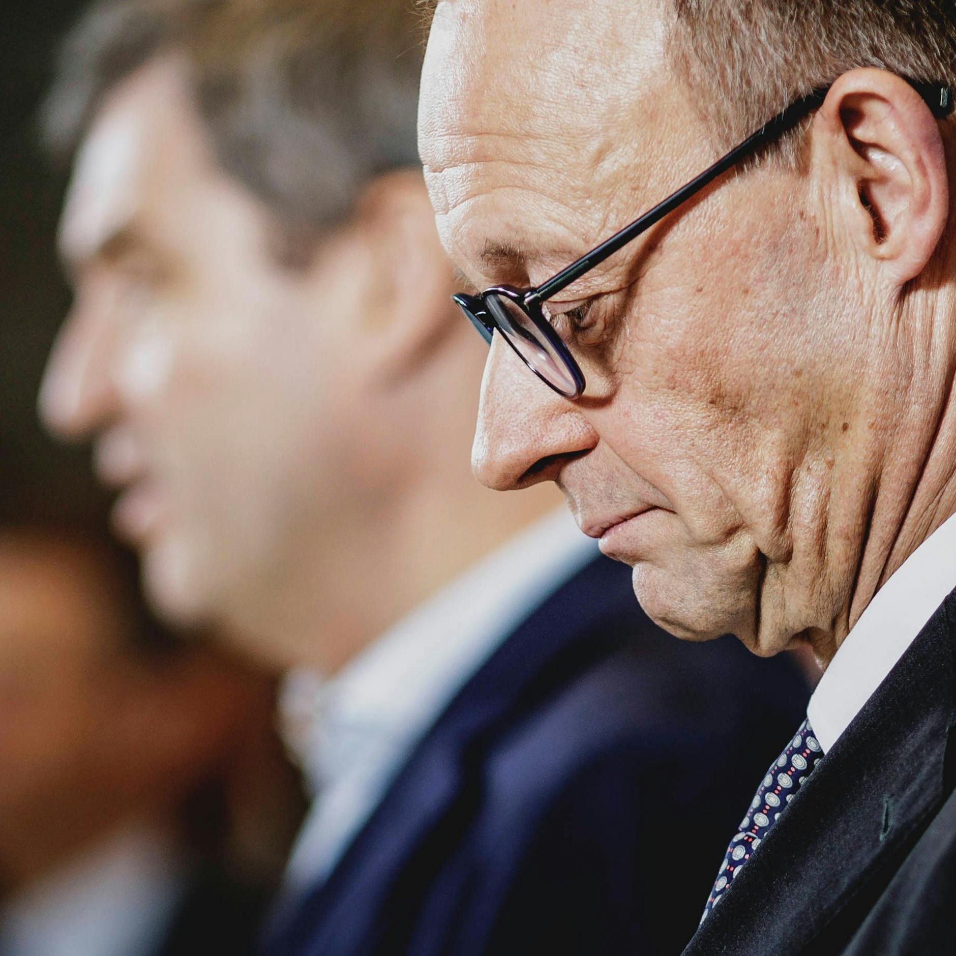 Image - Merz und die NGOs: Geklüngel ist nur dann ein Problem, wenn es im „anderen Lager“ geschieht