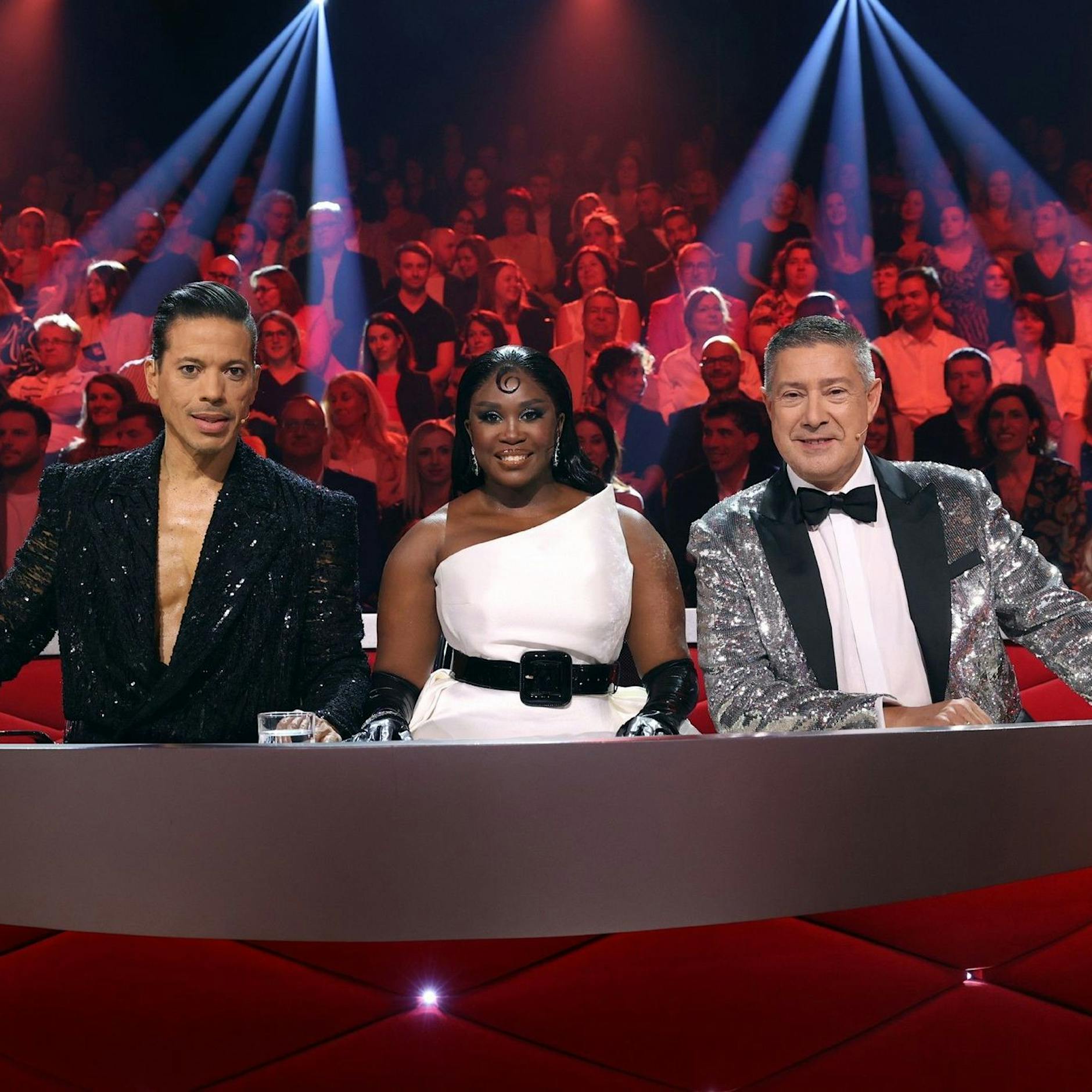 „Let’s Dance“ live erleben – so kommen Sie an Tickets für die Show