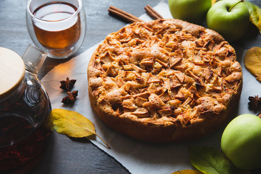 Schneller Kuchen: 5 geniale Rezepte in unter 10 Minuten
