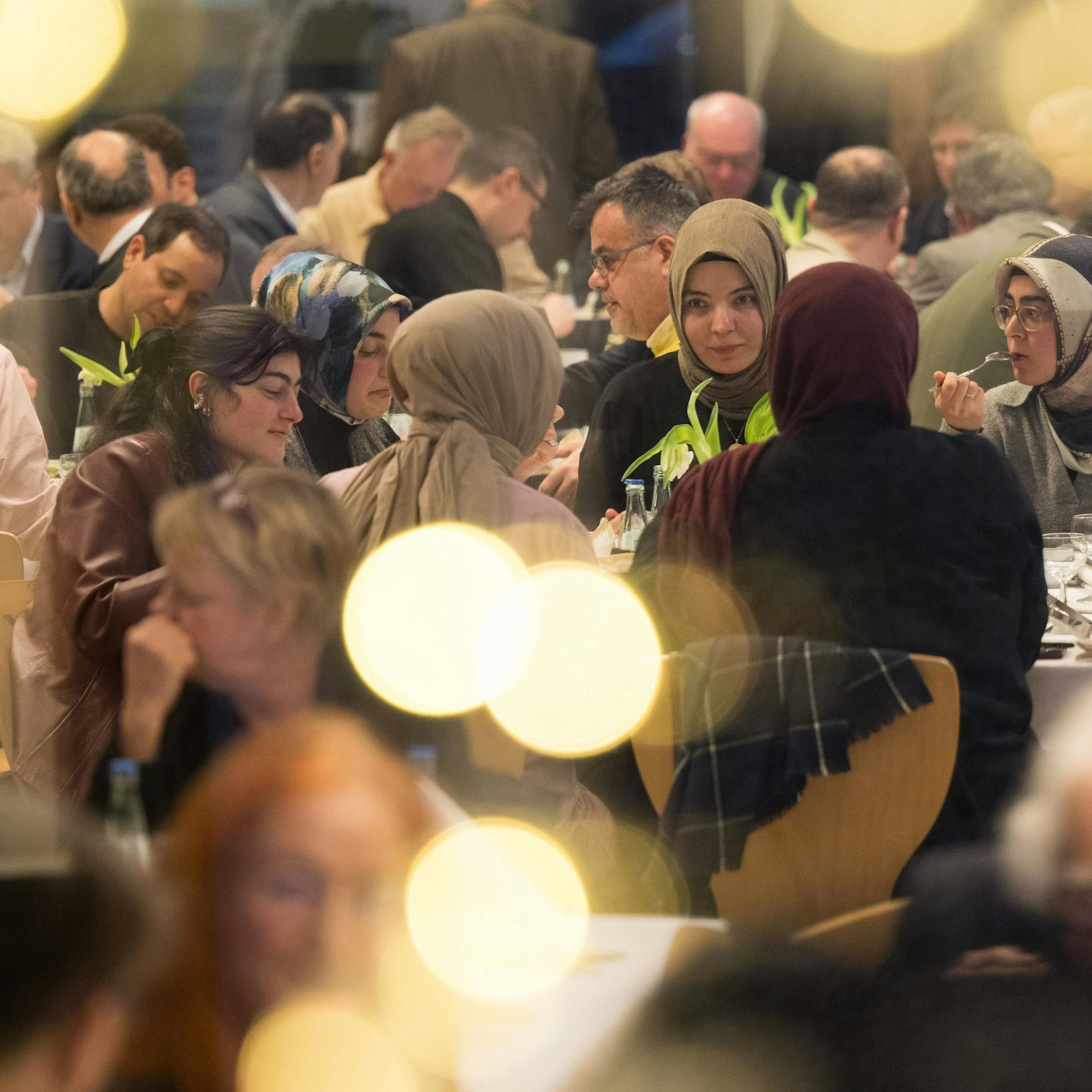 Image - Ramadan 2025: So feiert Berlin den muslimischen Fastenmonat – der Überblick