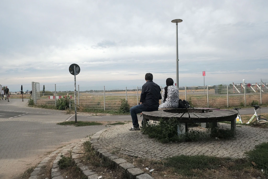 Yeni 300 metrekarelik parkuring tesisi açıldı