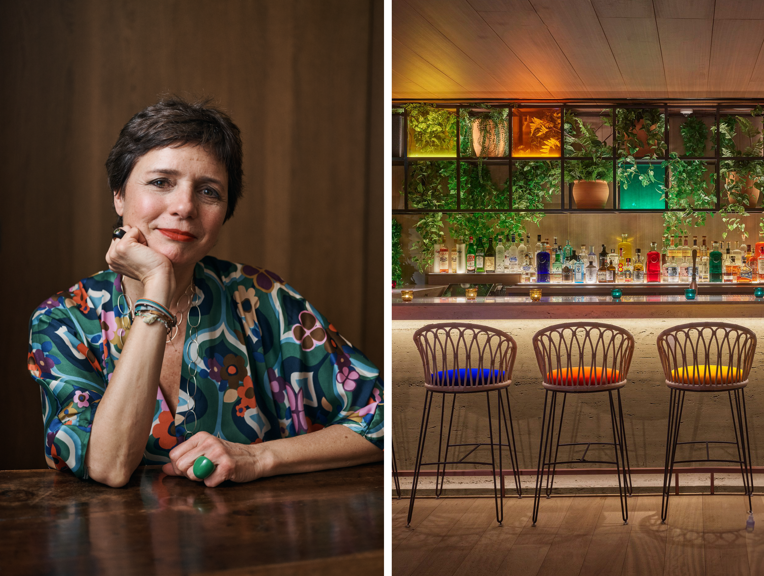 Annabelle von Oeynhausen empfiehlt im März: Meisterwerke in Madrid, Blumen in Berlin