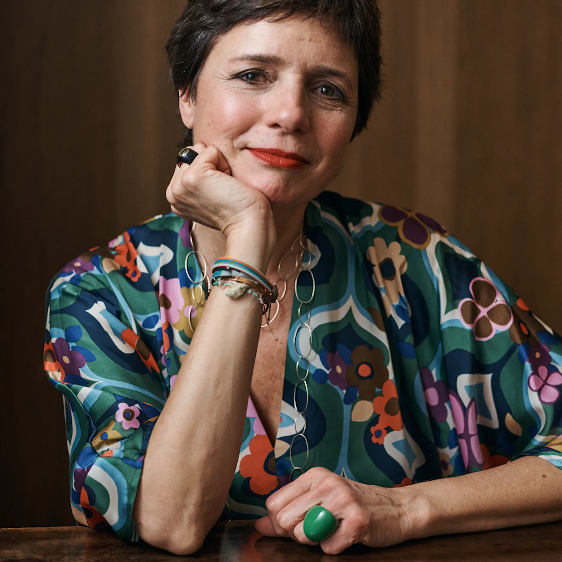 Annabelle von Oeynhausen empfiehlt im März: Meisterwerke in Madrid, Blumen in Berlin