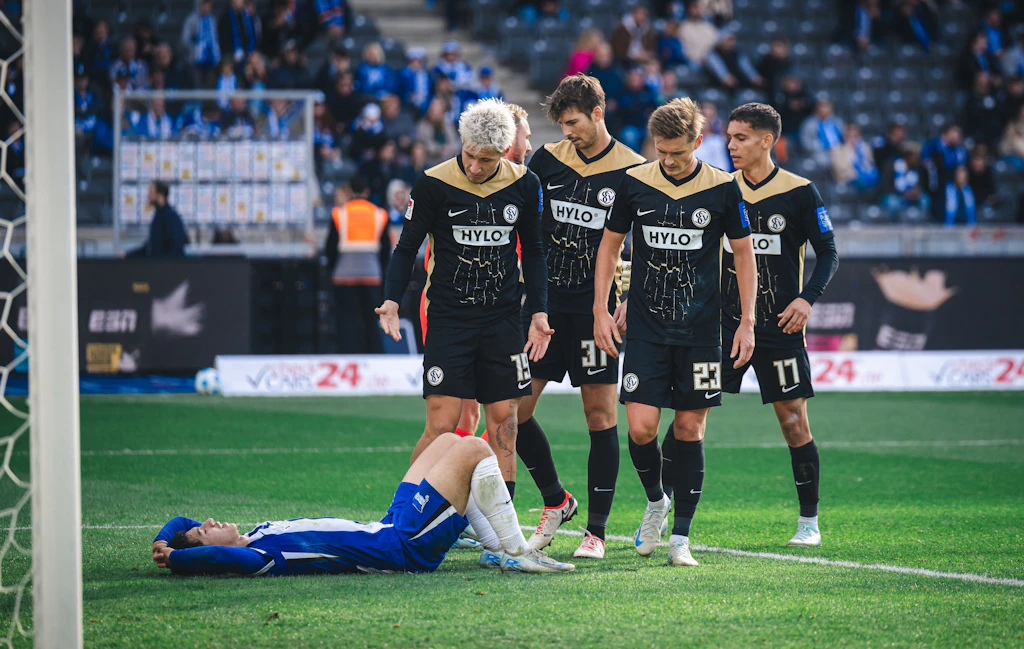 Stefan Leitl, 1: 4'ü ilk bacaktan ön plana koymak istiyor