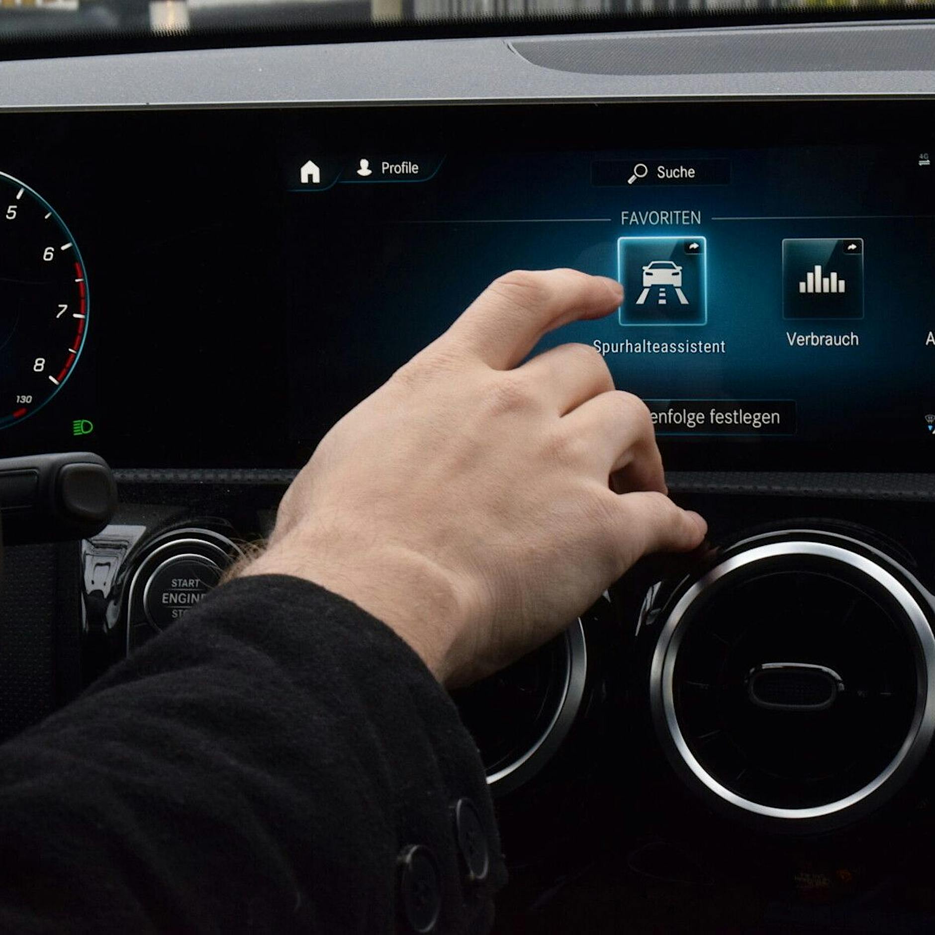 Gesundheitscheck am Lenkrad: Wie das eigene Auto zum Assistenten des Hausarztes wird