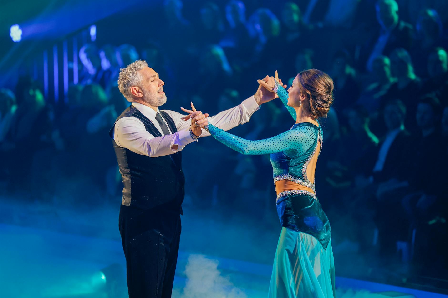 „Let’s Dance“-Kandidat Roland Trettl: Freundin, Angst und Verbote – so tickt der TV-Kuppler