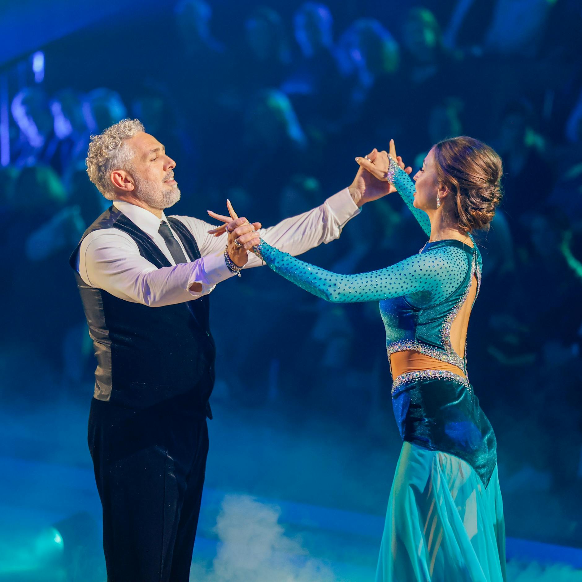 „Let’s Dance“-Kandidat Roland Trettl: Freundin, Angst und Verbote – so tickt der TV-Kuppler