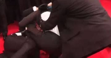 Image - Vor laufenden Kameras: Prügelei auf dem Wiener Opernball