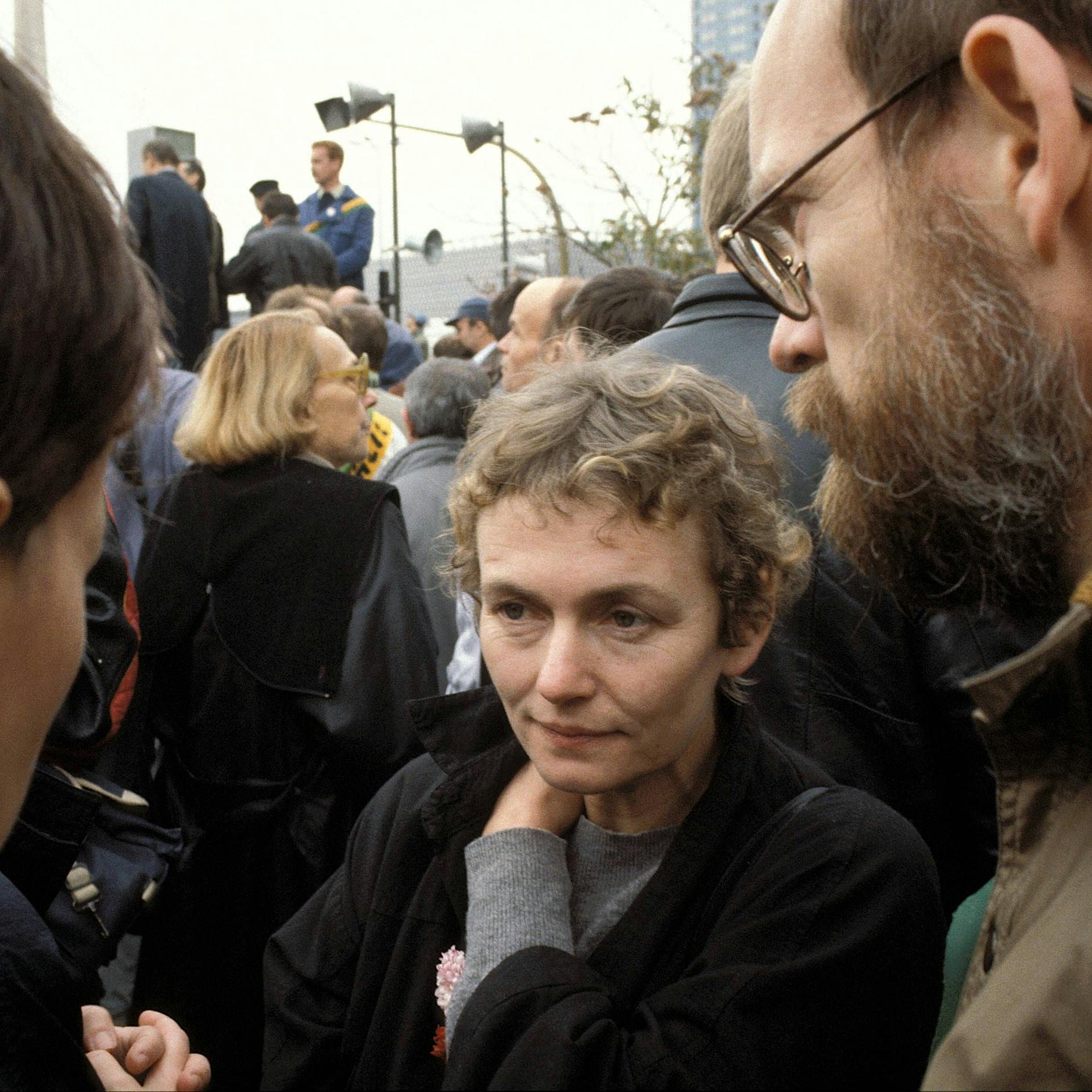 Fürchtet euch nicht, liebe Wessis! Man kommt auch ohne große Brüder klar