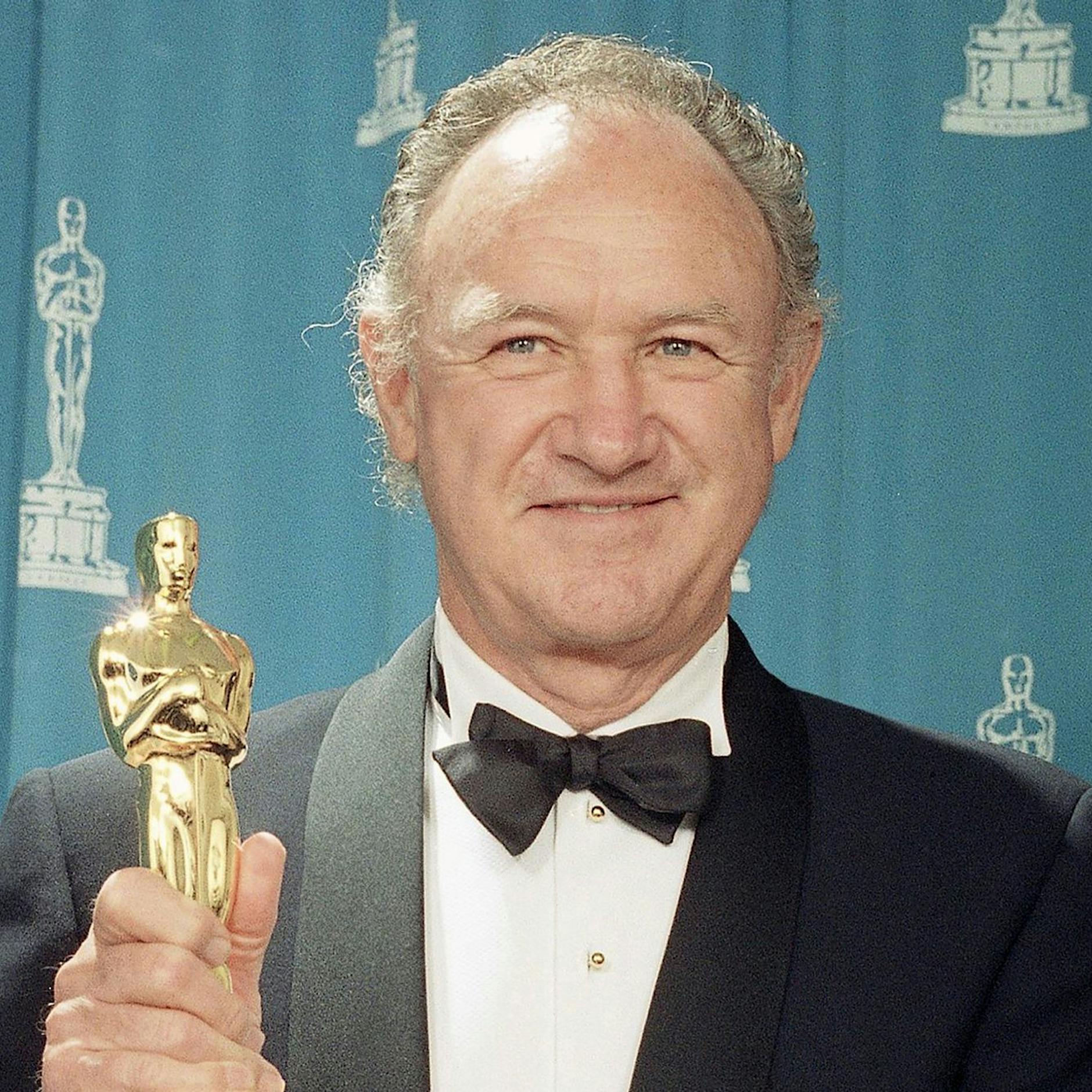 Verwesung bereits eingesetzt: Todesursache von Gene Hackman bleibt „mysteriös“