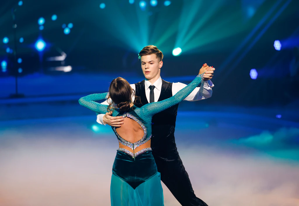 „Let's Dance“-Star Taliso Engel privat: Behinderung, Freundin und schockierende Kommentare