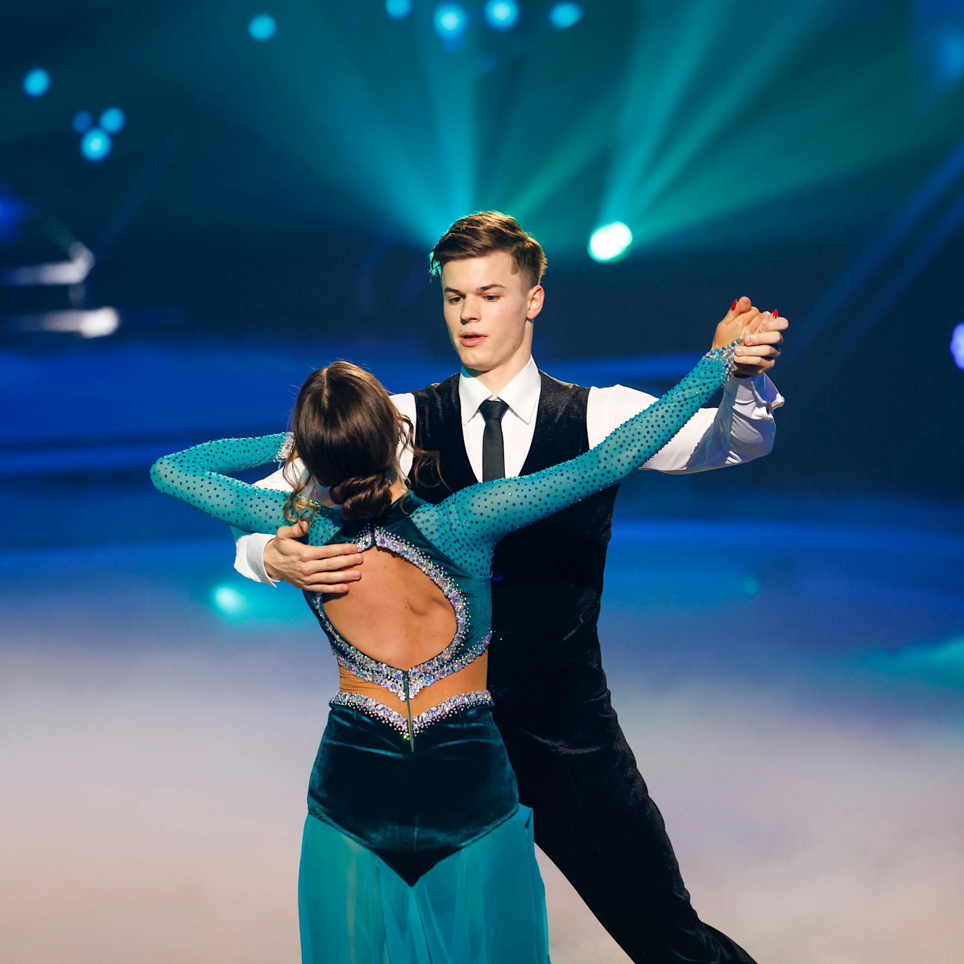 „Let's Dance“-Star Taliso Engel privat: Behinderung, Freundin und schockierende Kommentare