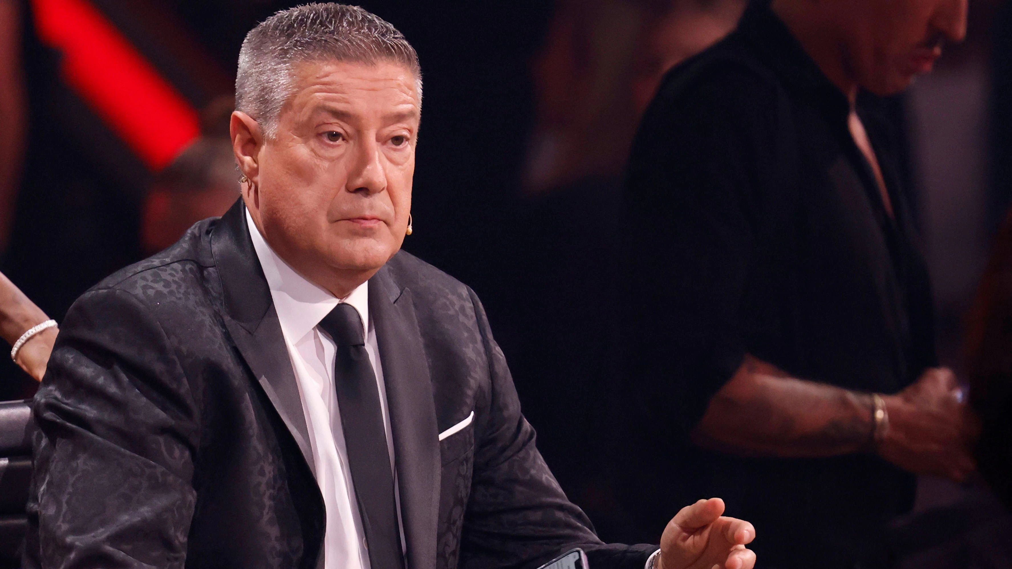 Reichlich Buh-Rufe gab es in Show eins bei "Let's Dance" für Juror Joachim Llambi.