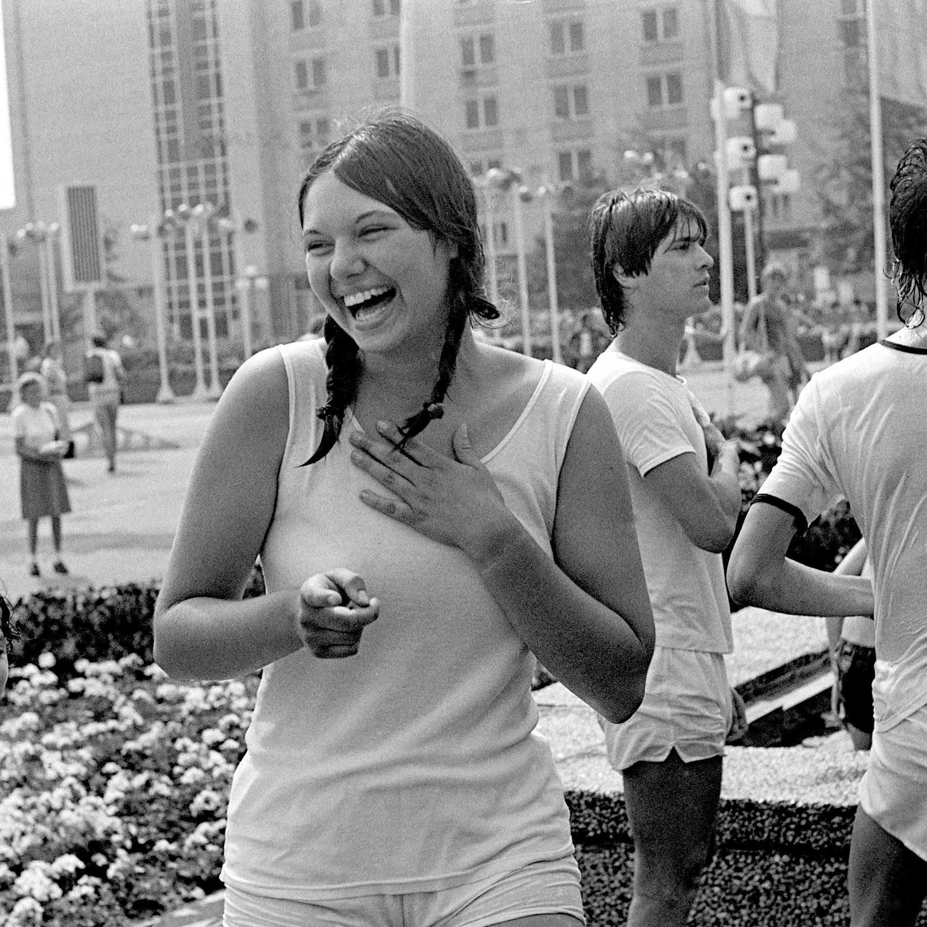 So anders, so ähnlich: Frauenpower im Systemvergleich