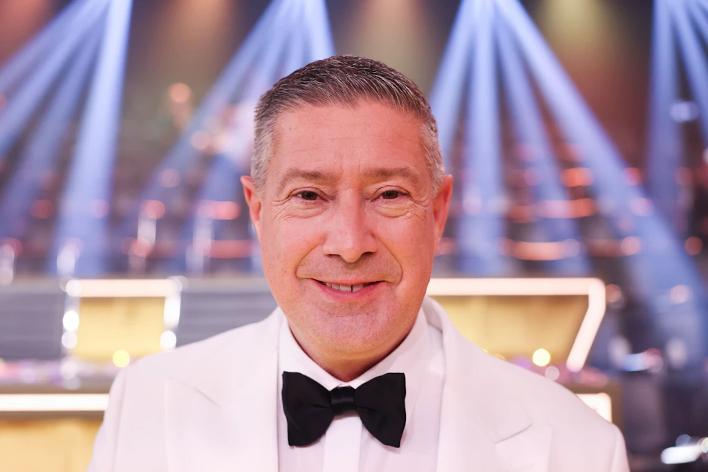 Bei „Let's Dance“ geht es plötzlich nicht mehr nur ums Tanzen