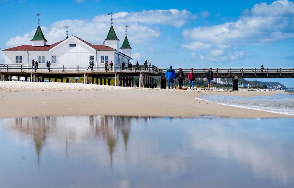 AfD-Gewinne an der Ostsee – Stornierungswelle in den Hotels?