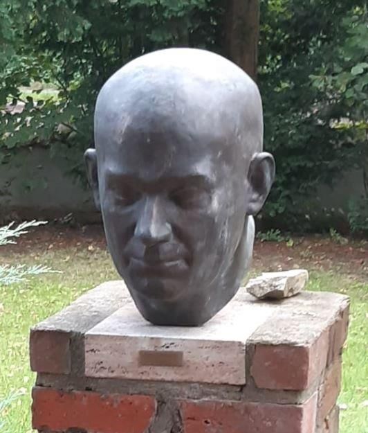 Image - Denkmal-Klau in Berlin: DAS haben Diebe mit Ernst Thälmann vor!