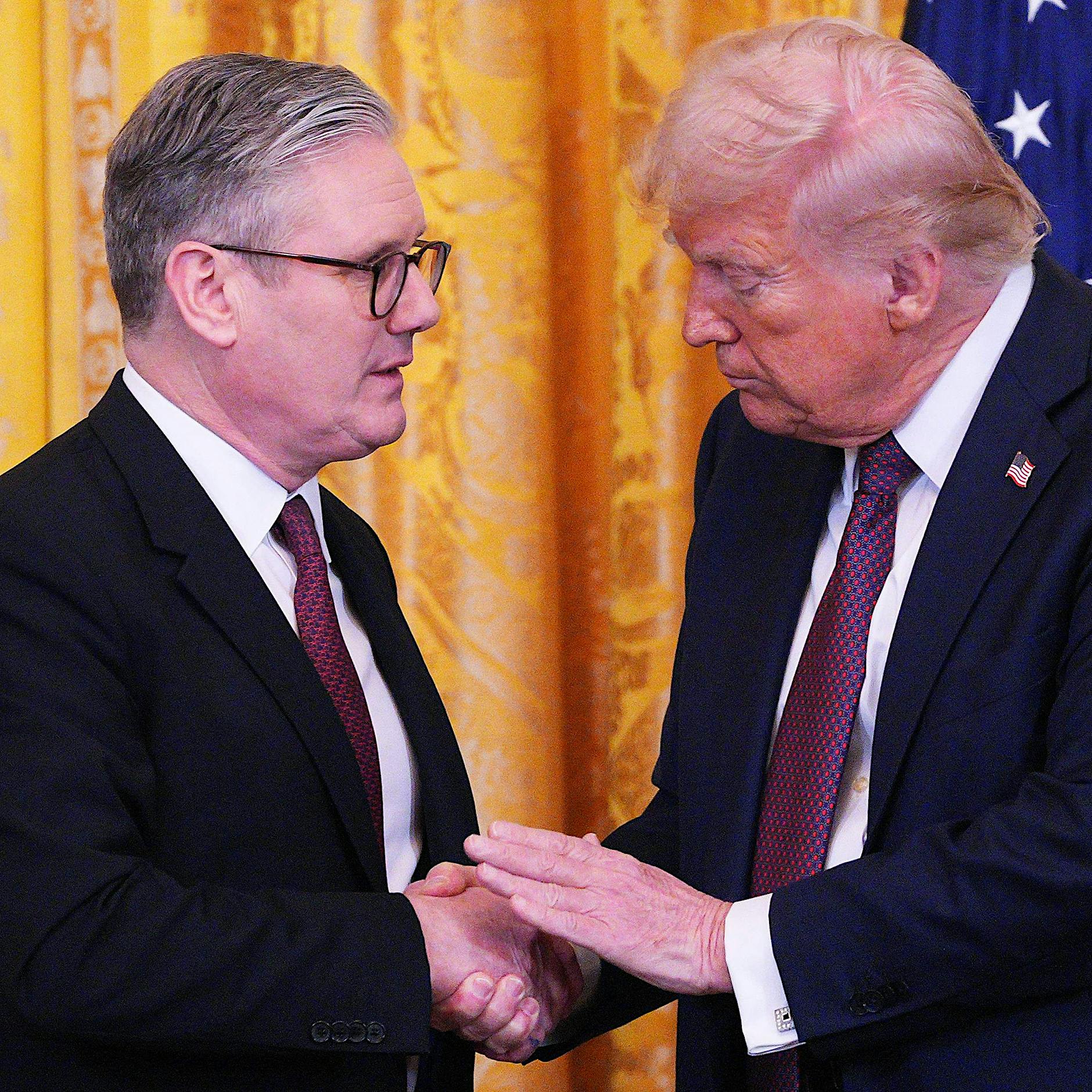 New York Times: „Europa bräuchte Jahre, um von den USA militärisch unabhängig zu sein“