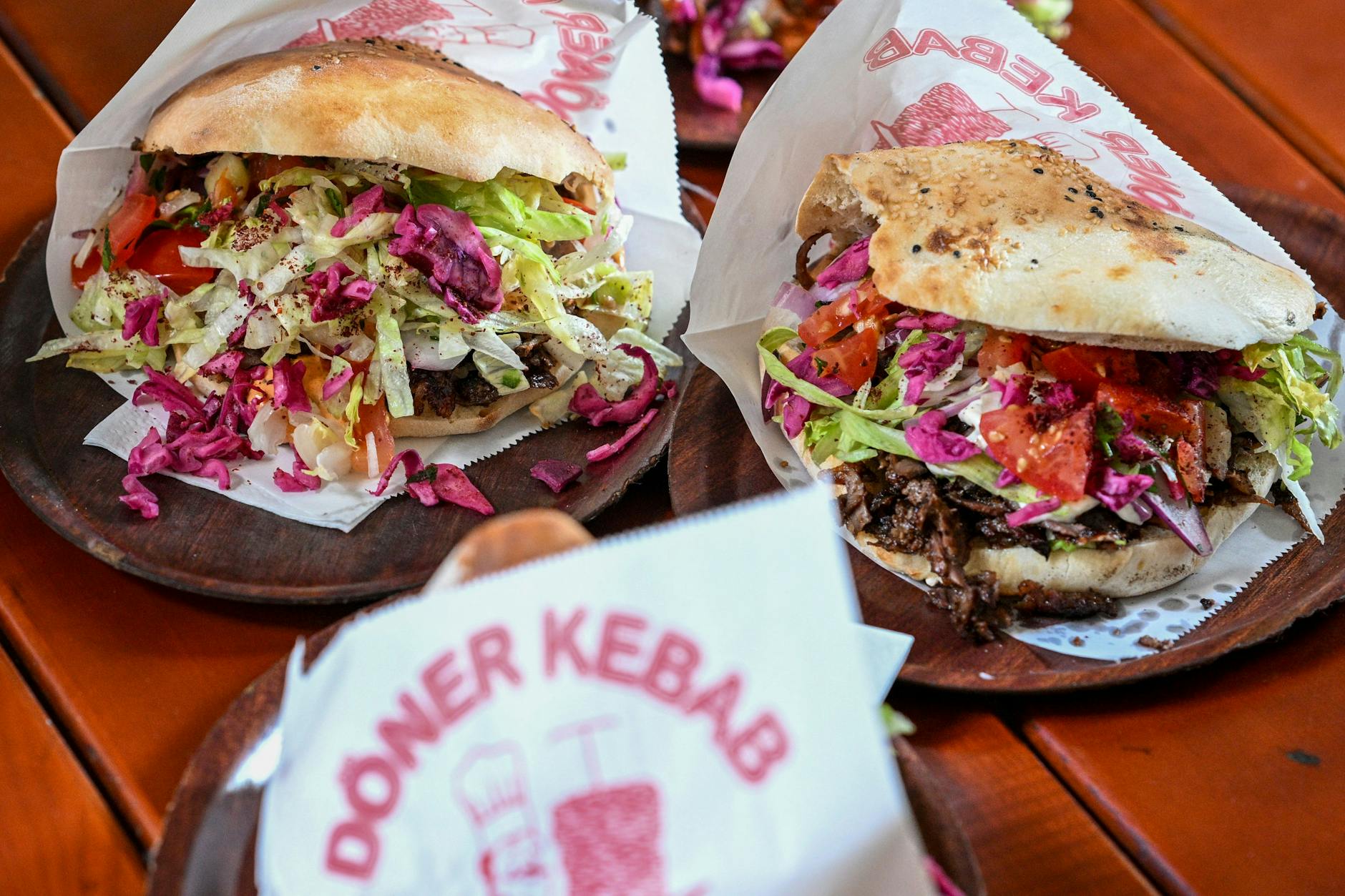 Döner werden wohl demnächst 10 Euro kosten.