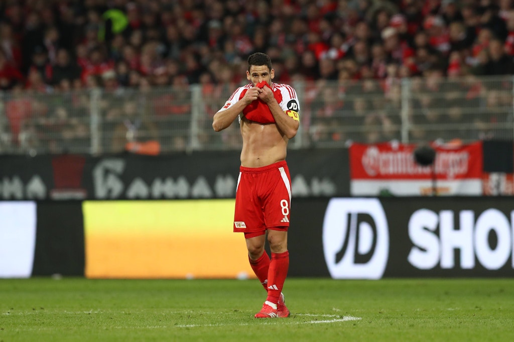 “Dün birçok gol attık”