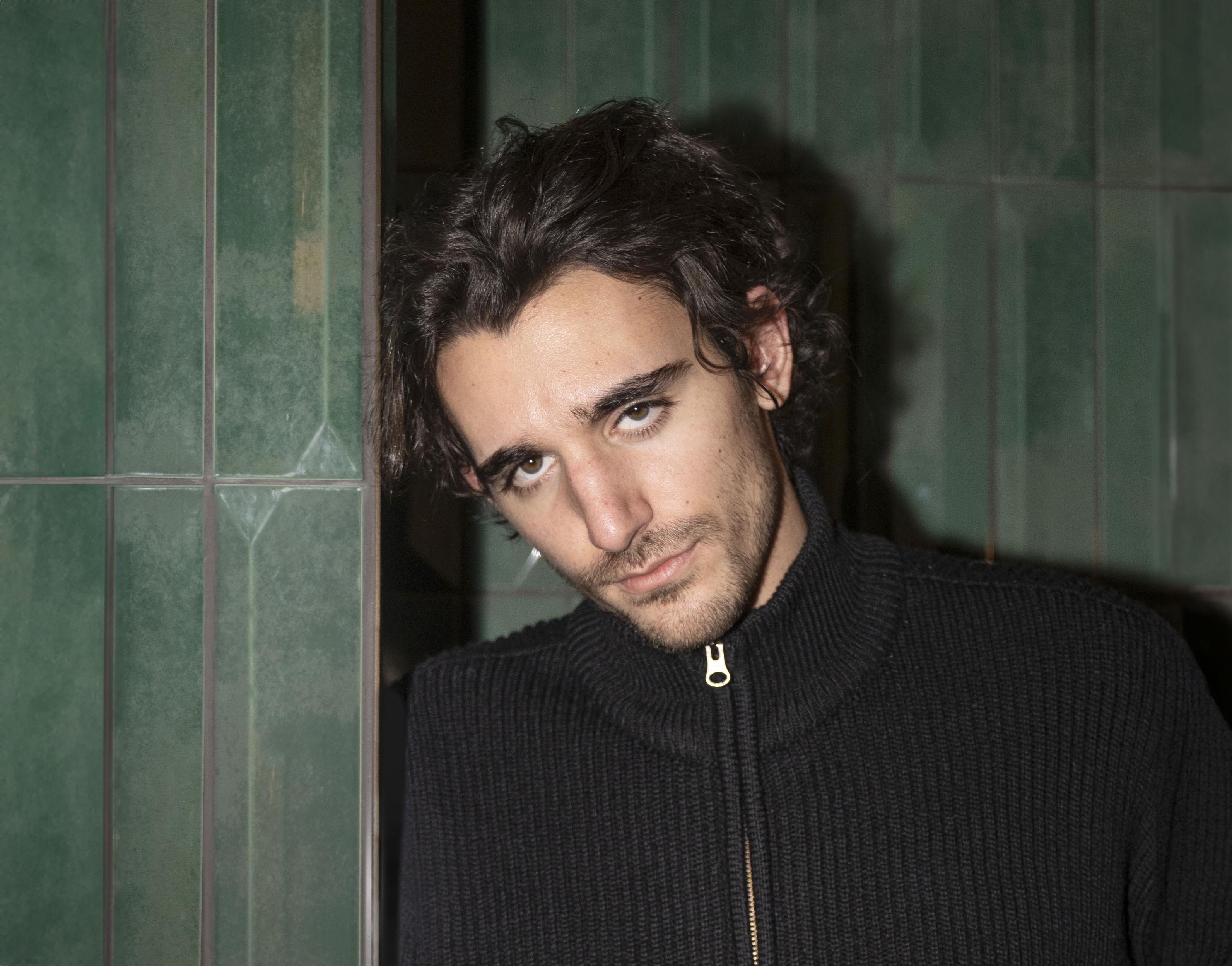 Image - Tamino und seine neue Platte „Every Dawn’s a Mountain“: Soundtrack für unsere durchgeschüttelte Zeit