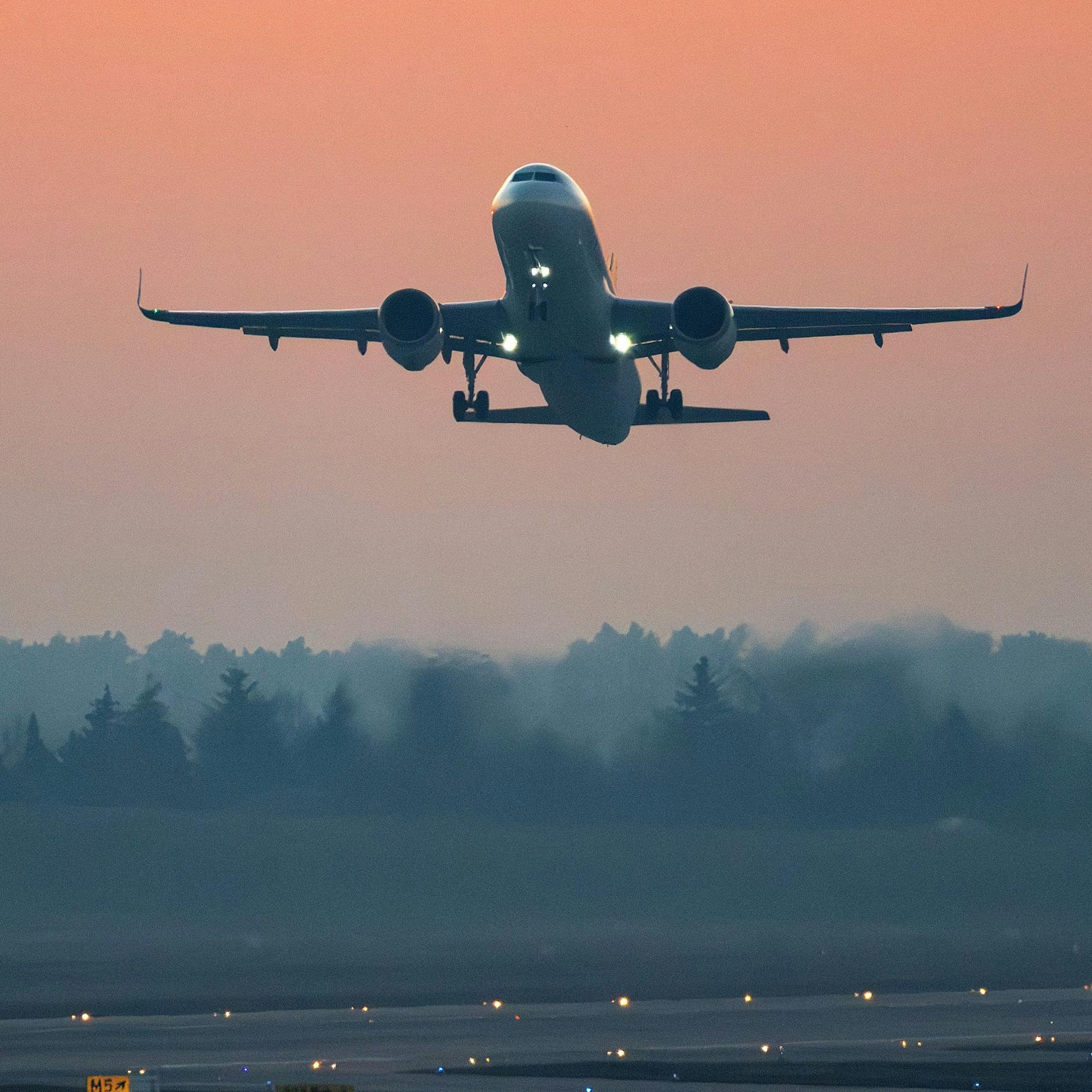 Image - Treptow-Köpenick fordert Maßnahmen gegen Fluglärm des BER