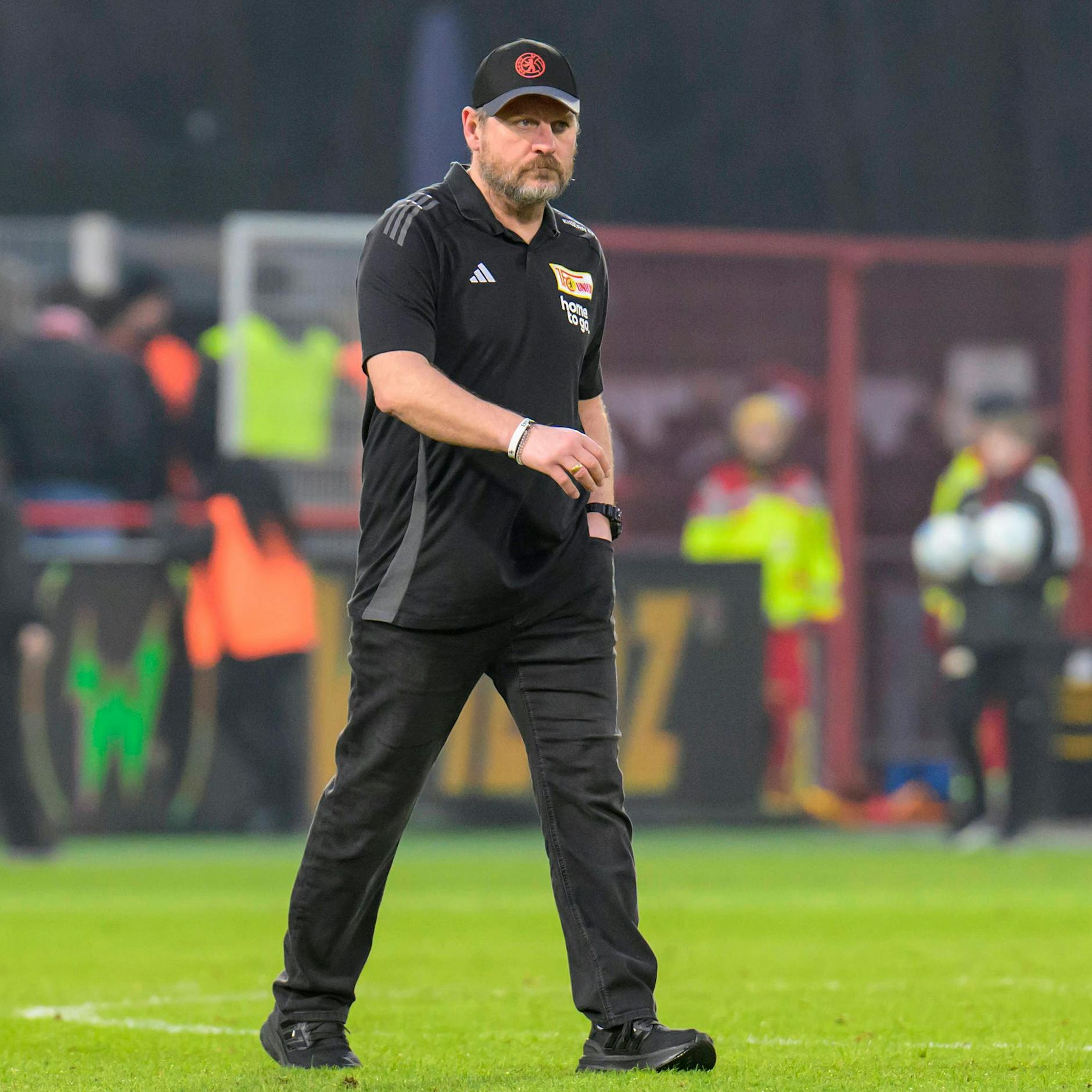 Auweia, 1. FC Union: Jetzt hat sogar Steffen Baumgart den Blues!