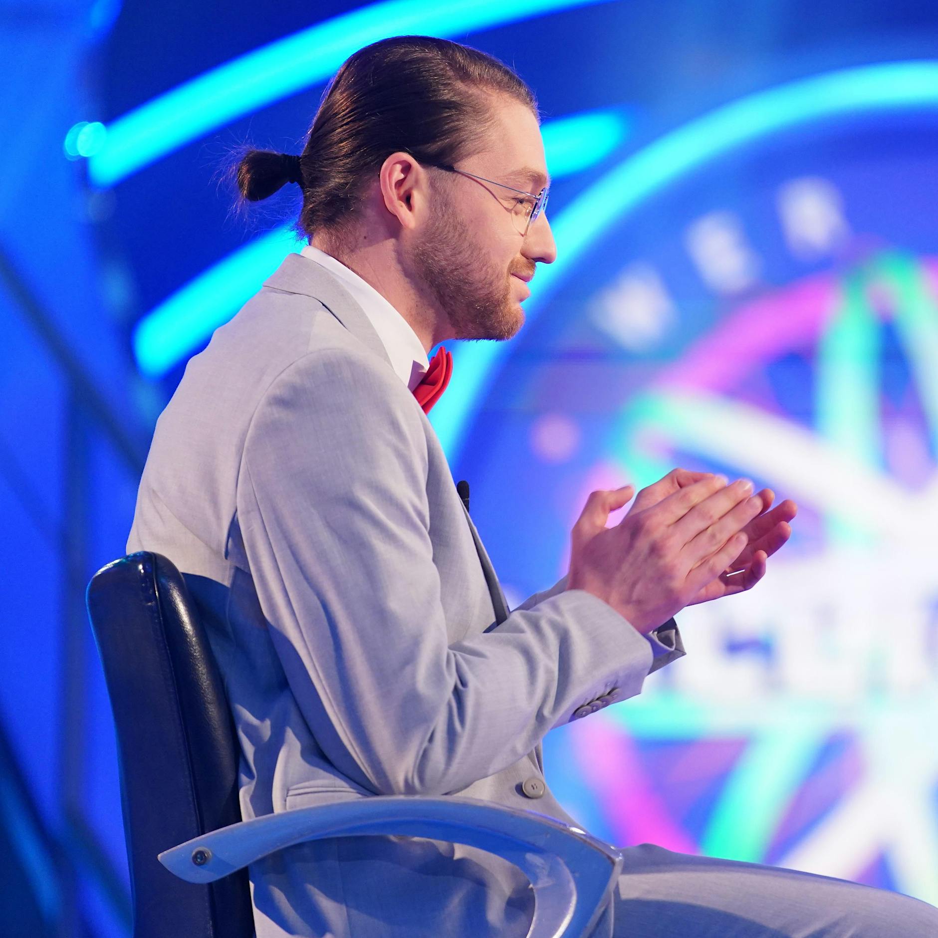 Frage bei „Wer wird Millionär?“: Was ist die Collection Schlumpf?