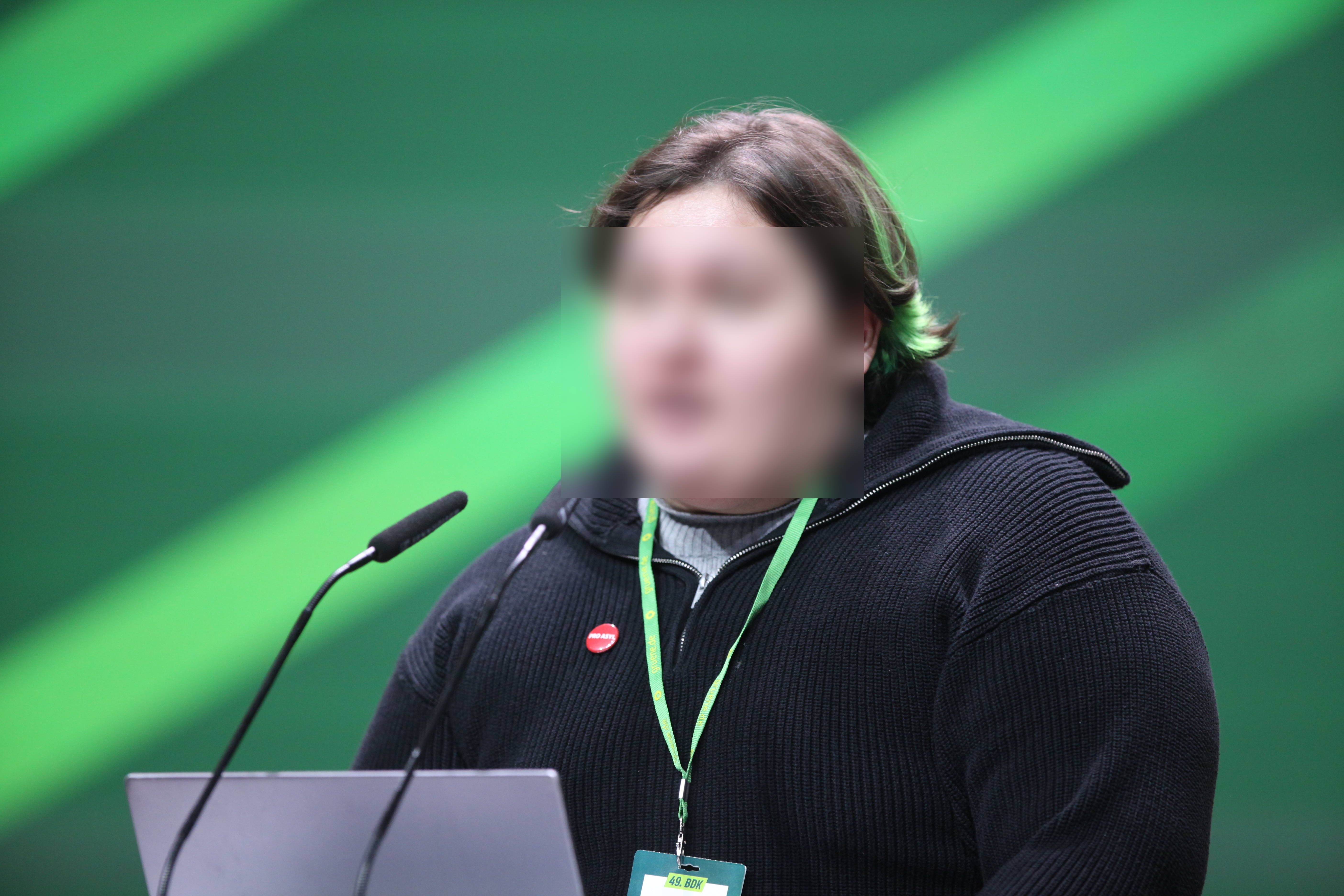 Gelbhaar-Affäre: Staatsanwaltschaft ermittelt jetzt gegen Ex-Grüne