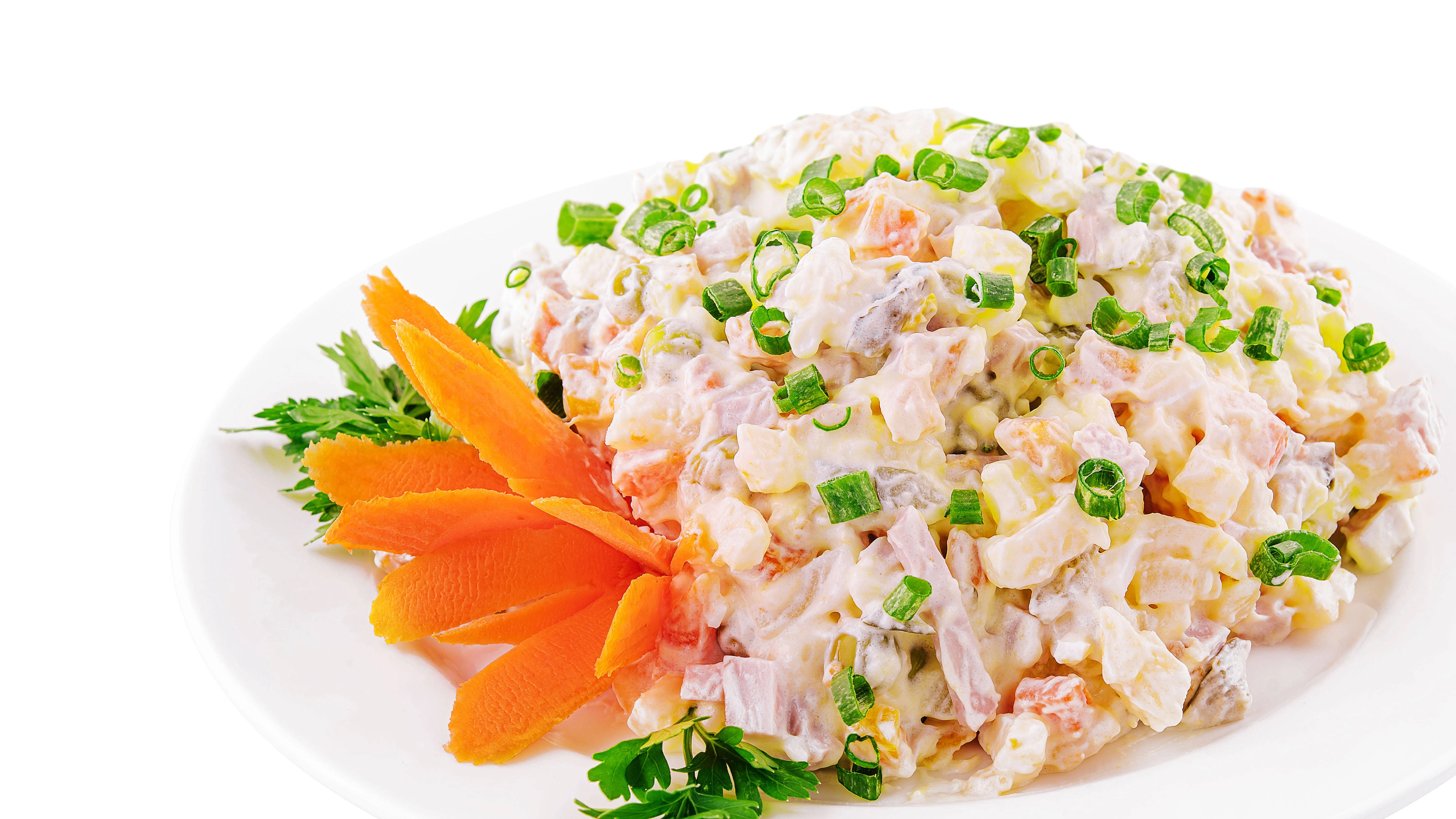 Bei diesem Rezept für Kartoffelsalat wird Fleischsalat zu einer richtig leckeren Soße. Der Kartoffelsalat ist schnell gemacht und gut durchgezogen extrem lecker!