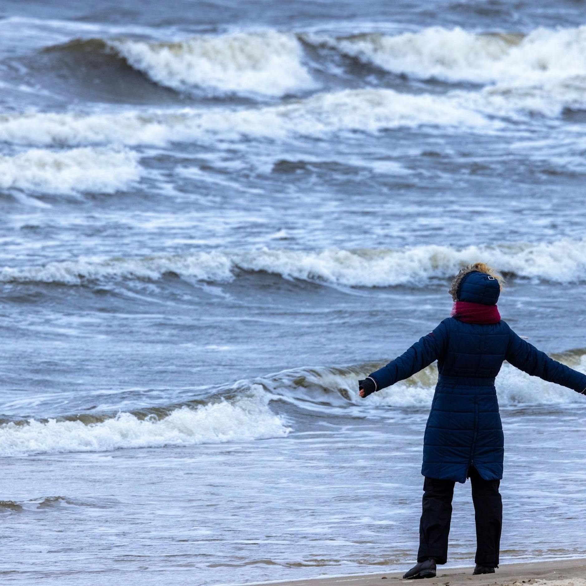 Image - Urlaub in AfD-Land? Mecklenburgische Ostsee auf der Abschussliste