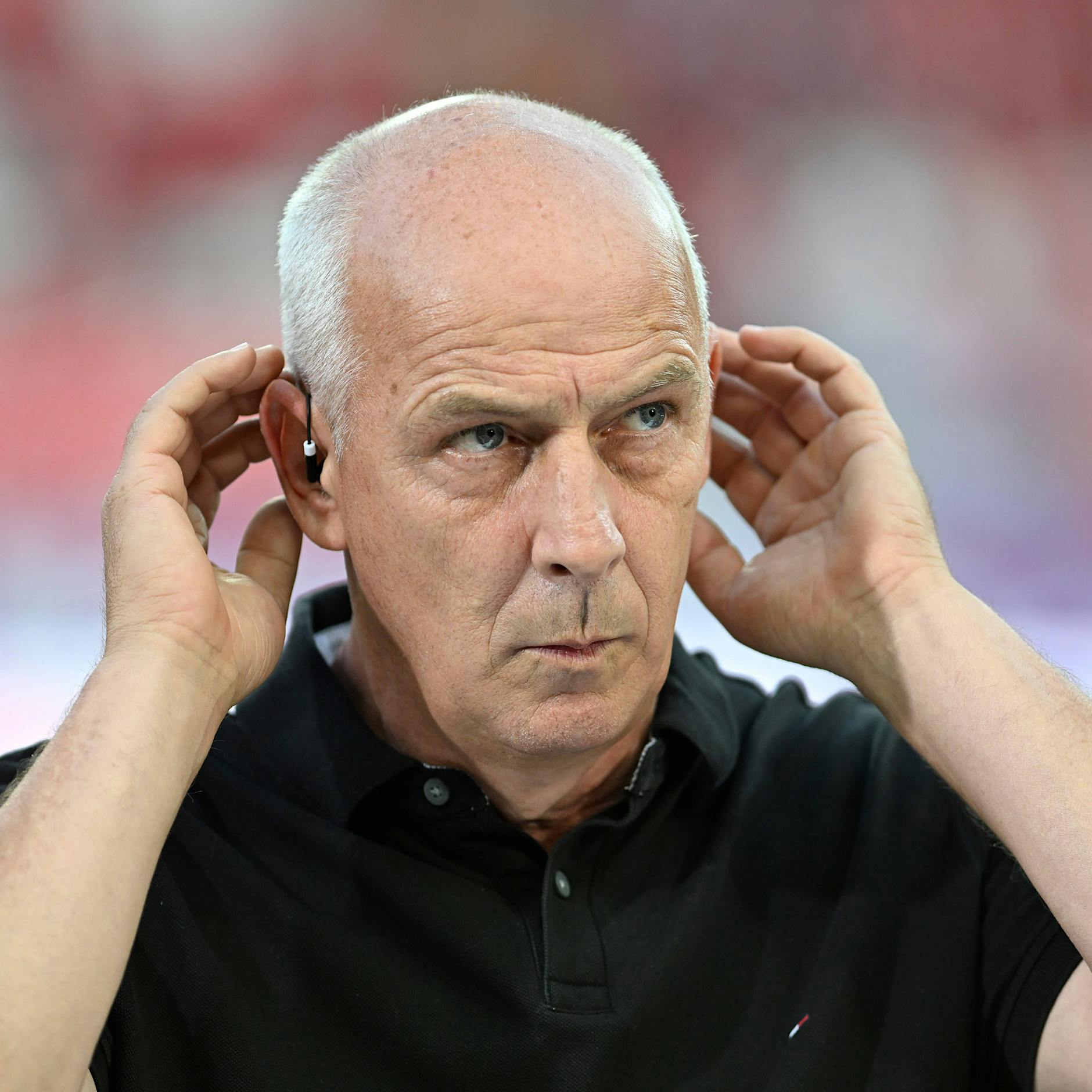 1. FC Union: Mario Basler ballert wieder gegen Steffen Baumgart!