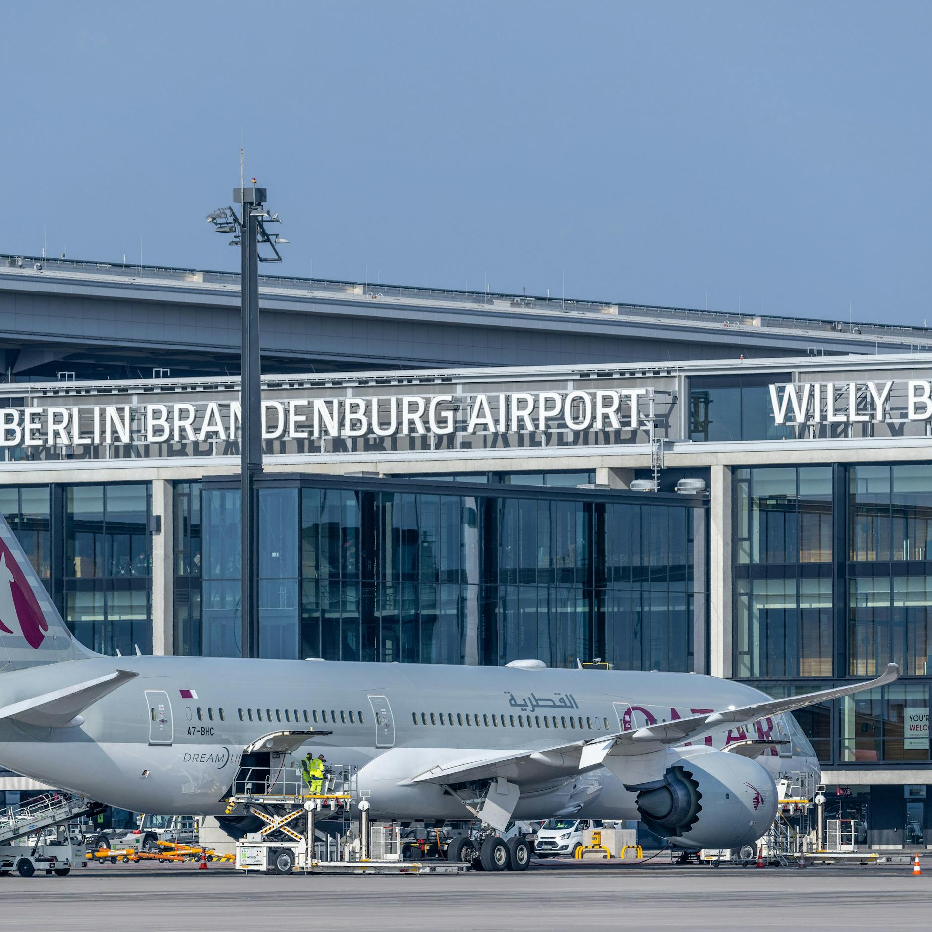 Image - Endlich mehr Langstrecken zum BER: Das sind die neuen Flugverbindungen nach Berlin und Brandenburg