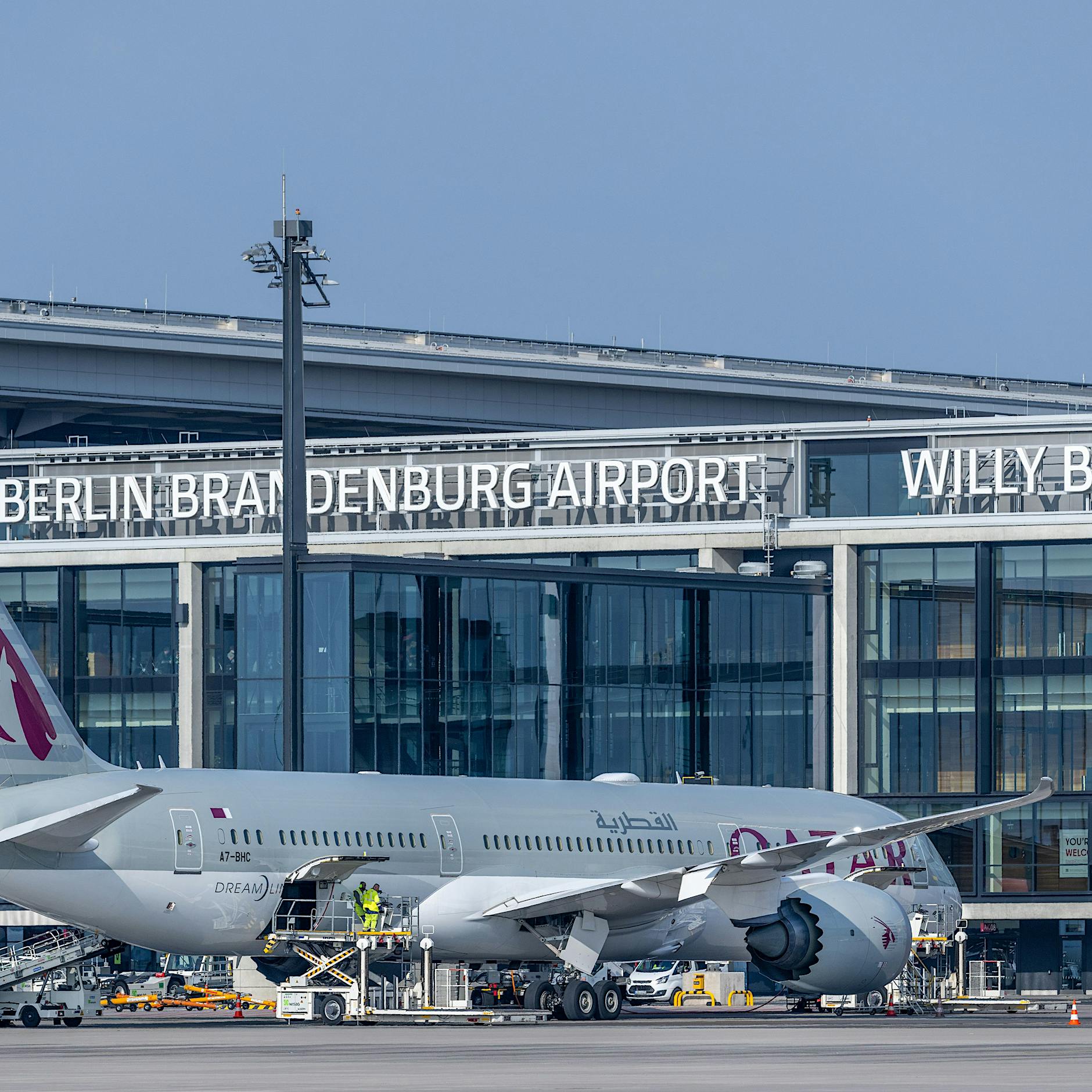 Endlich mehr Langstrecken zum BER: Das sind die neuen Flugverbindungen nach Berlin und Brandenburg