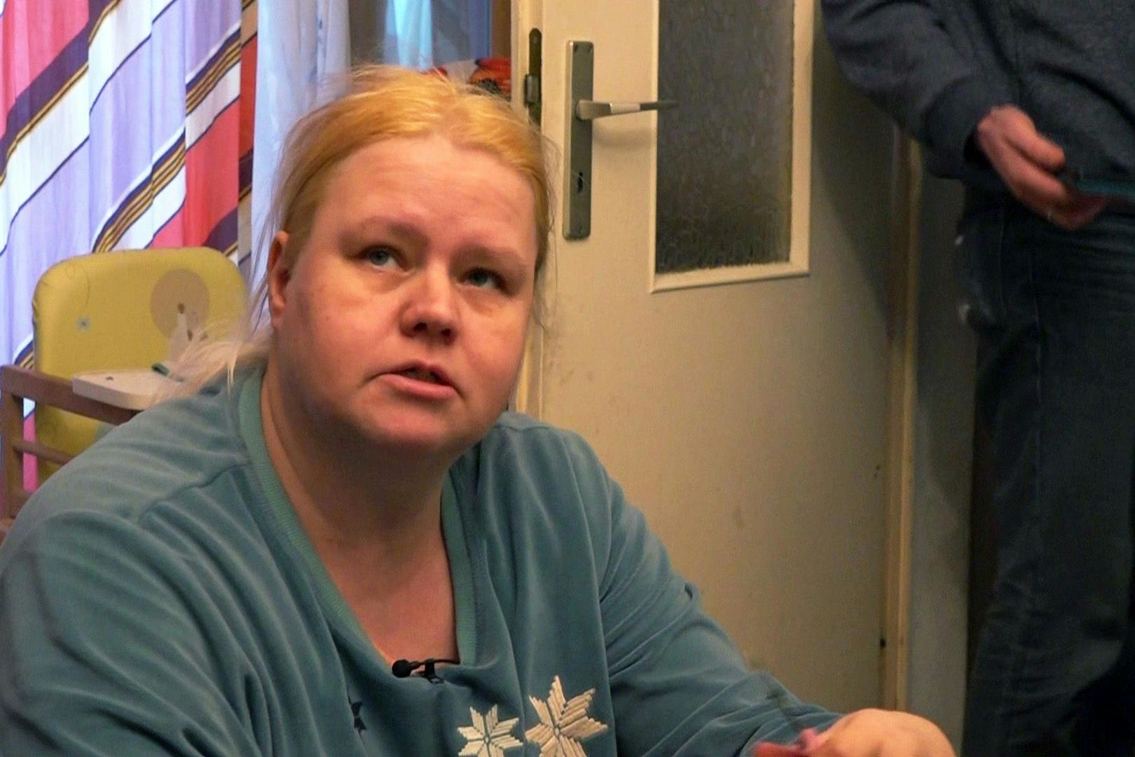 Sandra aus „Hartz und herzlich“ hat sechs Kinder, der kleine Dave liegt aktuell im Krankenhaus. Und die Mutter macht sich große Sorgen.