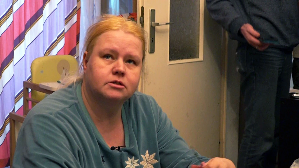Sorge bei „Hartz und herzlich“: Sandra hat große Angst – OP, Klinik!
