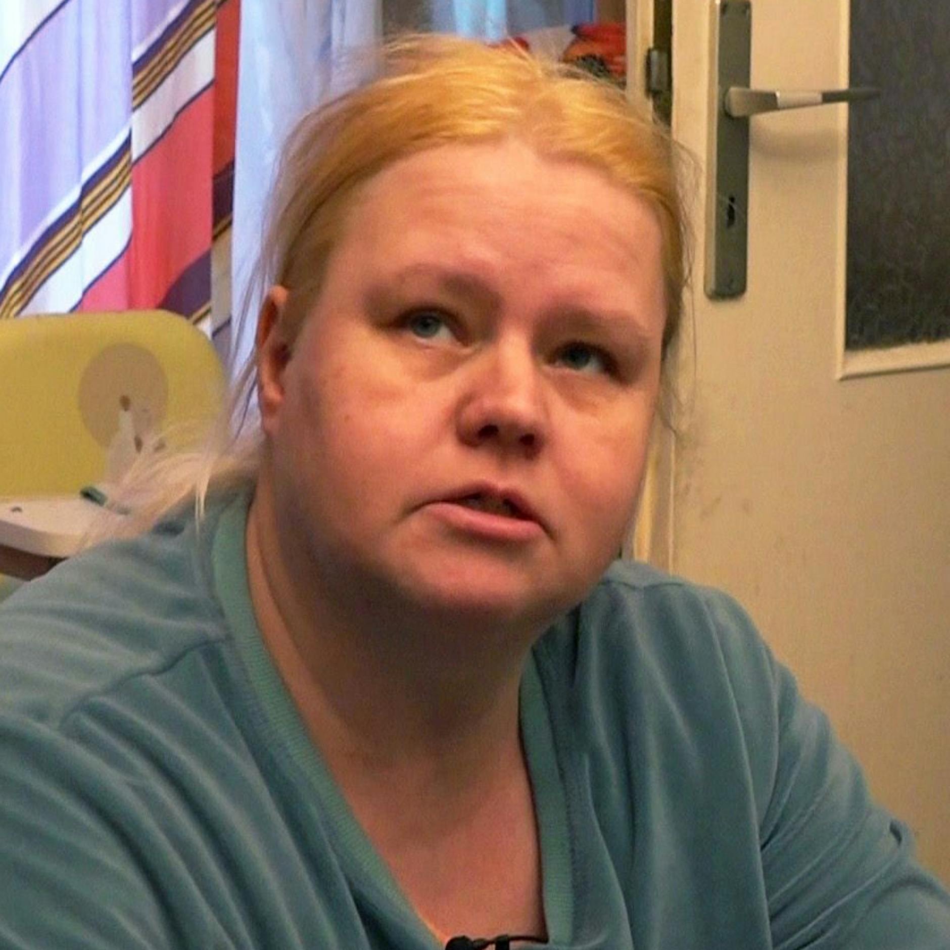 Sorge bei „Hartz und herzlich“: Sandra hat große Angst – OP, Klinik!