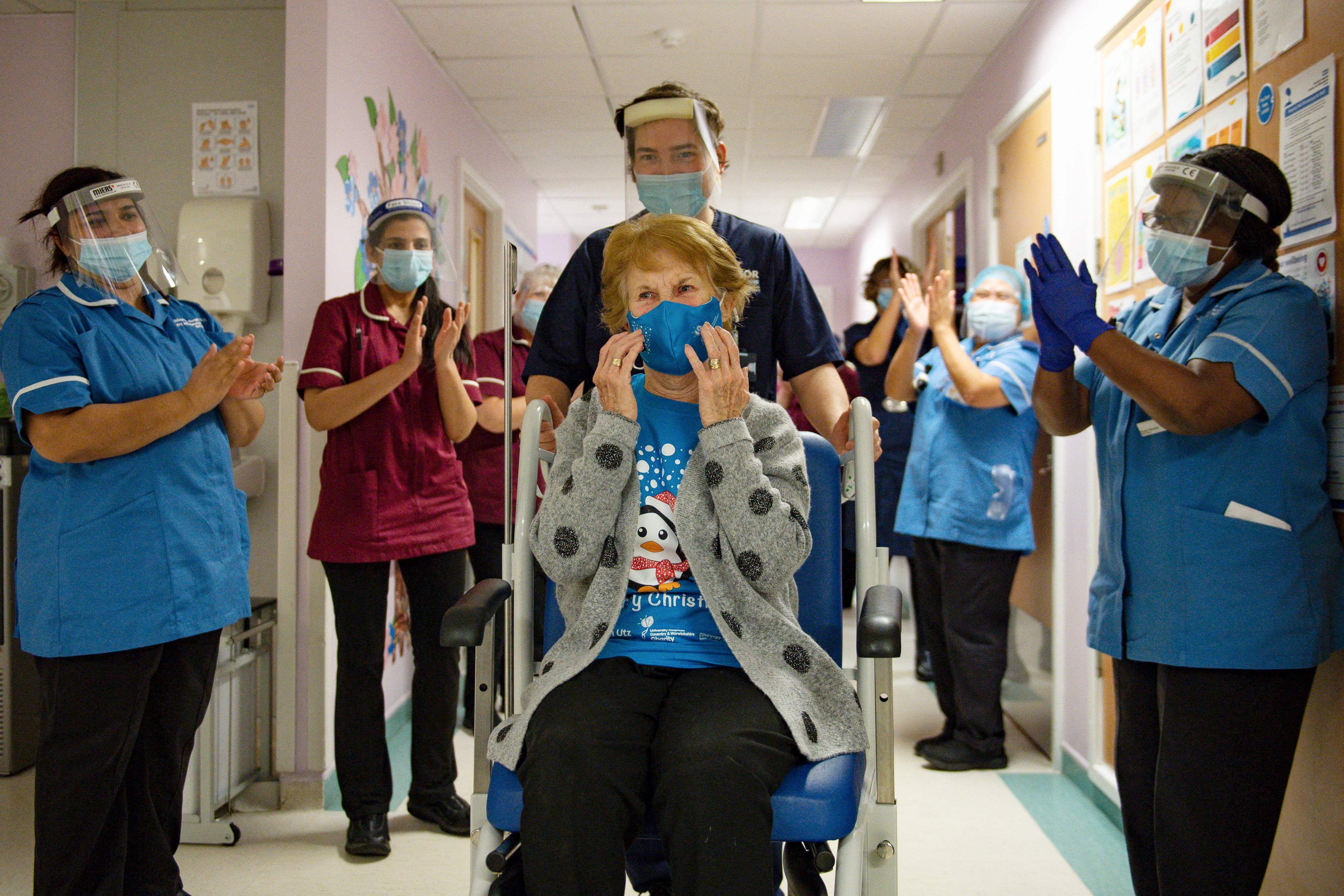 Corona-Impfstoffe: 25-mal mehr Schaden als Nutzen? Wo eine spektakuläre Analyse falsch liegt