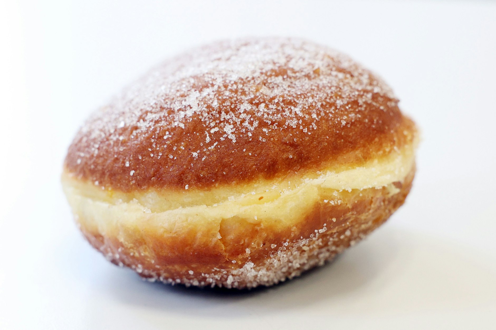 Alle getesteten Berliner waren mit Pestizidrückständen oder Mineralöl belastet.