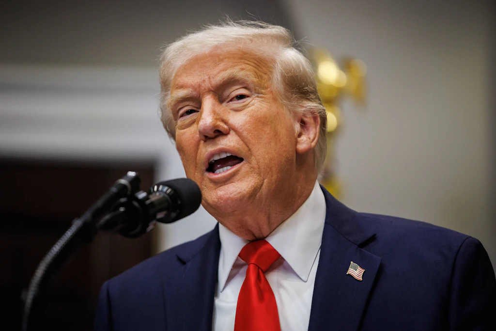 Donald Trump bugün Ukrayna ile hammadde anlaşmasını tamamlamak istiyor