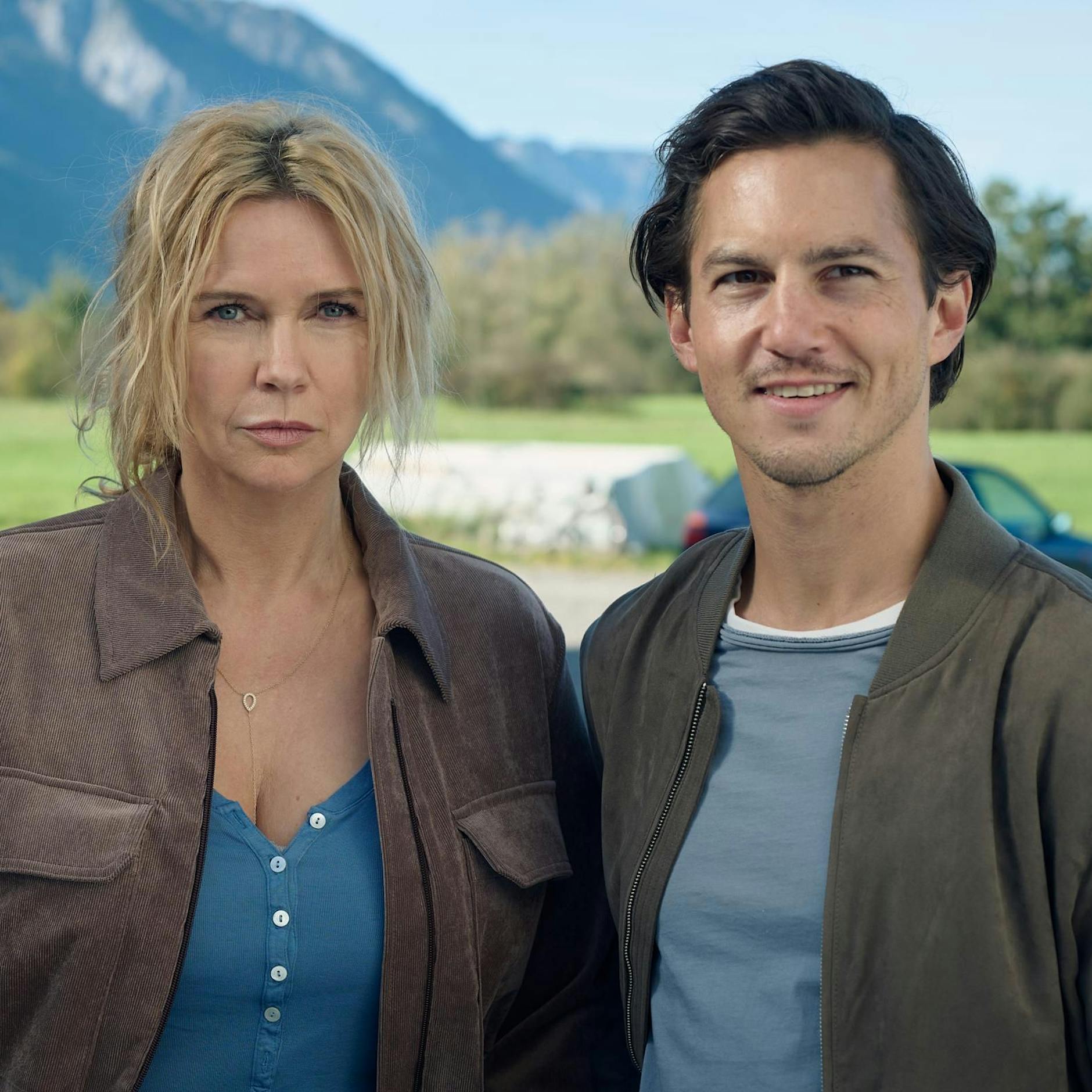 Tim Oliver Schultz packt aus: So schlimm war der Dreh für „Alpentod“!