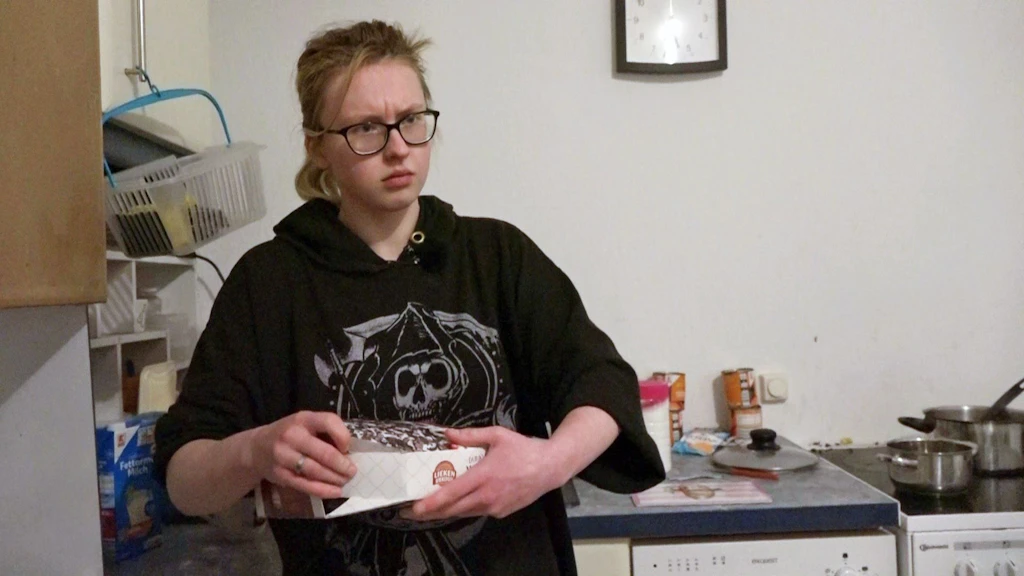 Lebensgefahr bei „Hartz und herzlich“: Jasmin und Maik völlig irre?