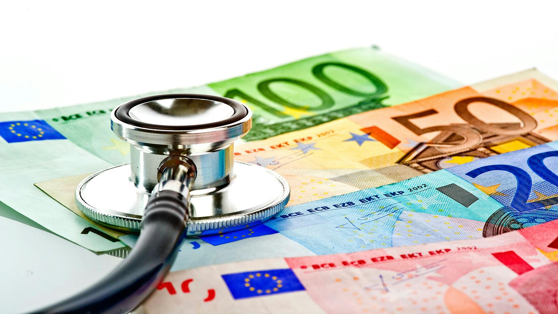 Die Gesetzlichen Krankenkassen haben ein echtes Finanzproblem - und es ist noch keine Lösung in Sicht.