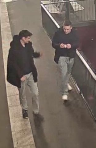 Homophobe Attacke: Wer kennt die brutalen Turnschuh-Schläger?