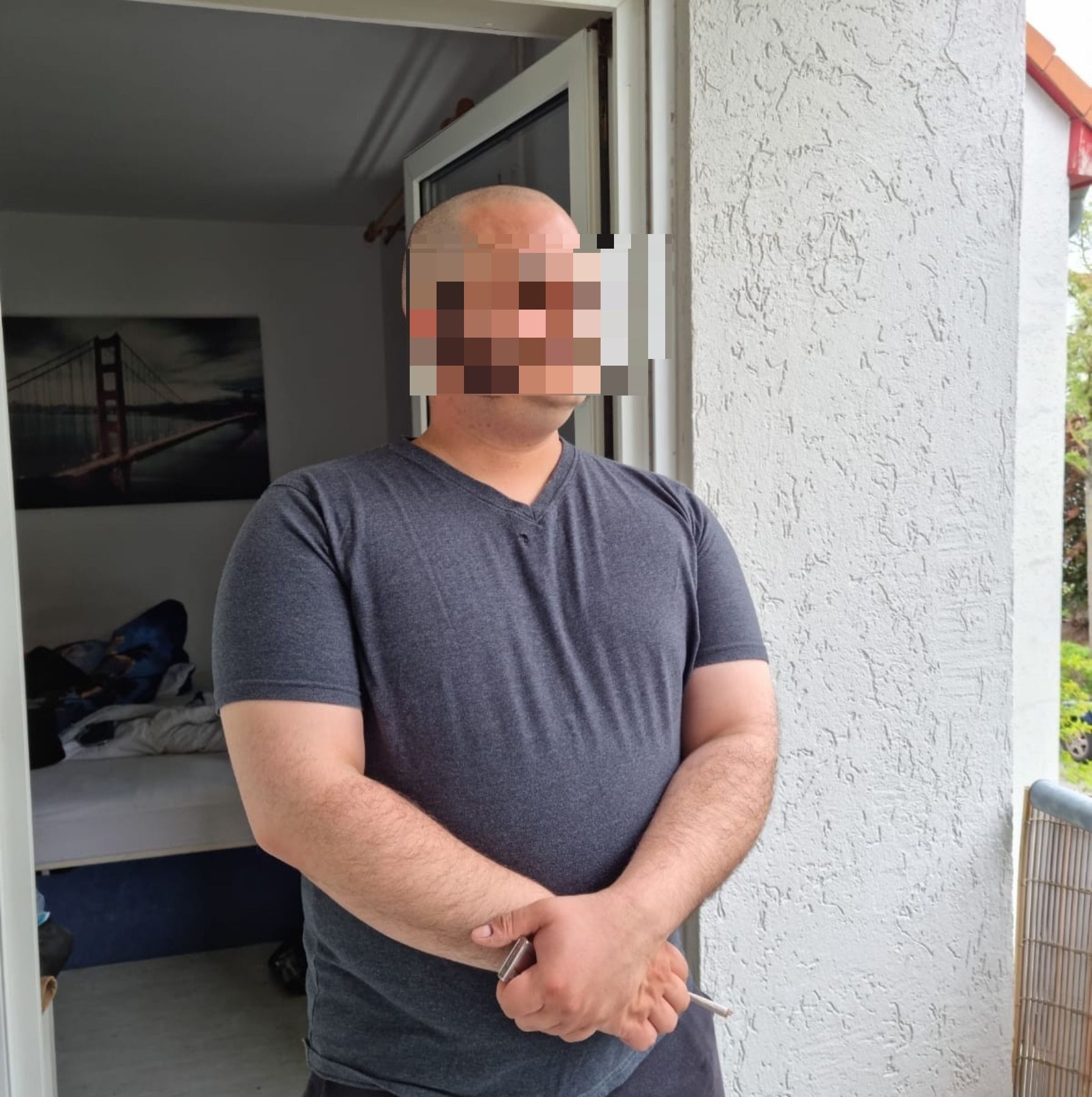 Mannheim nach Anschlag unter Schock: Täter, Motiv, Hintergründe, alle Infos