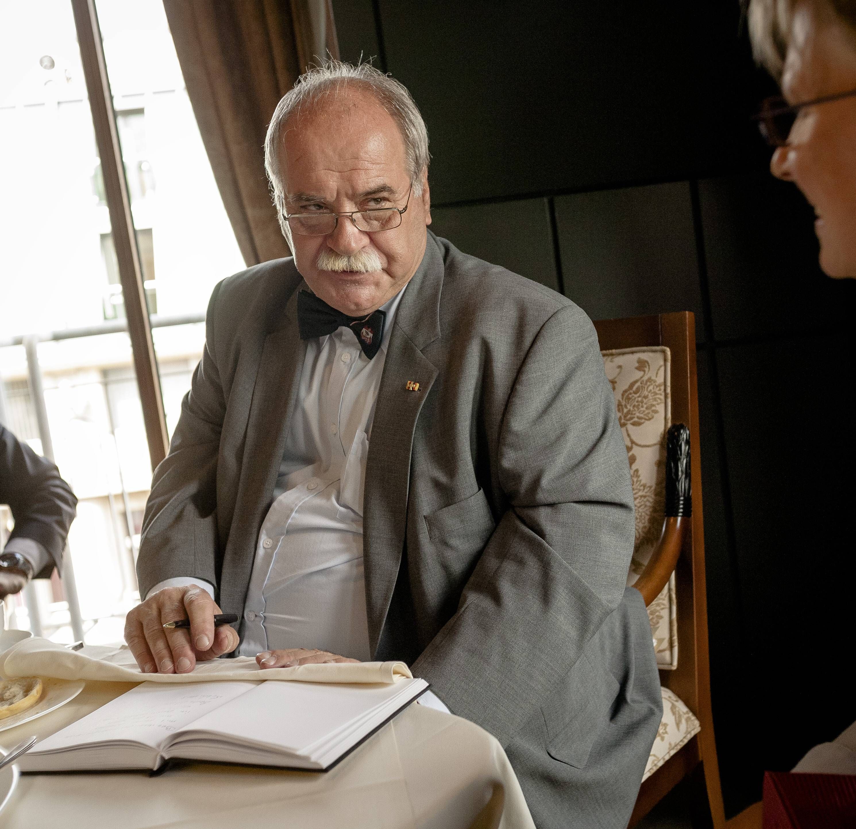 Spandau: Ehemaliger Bürgermeister wird mit Konrad-Birkholz-Platz geehrt