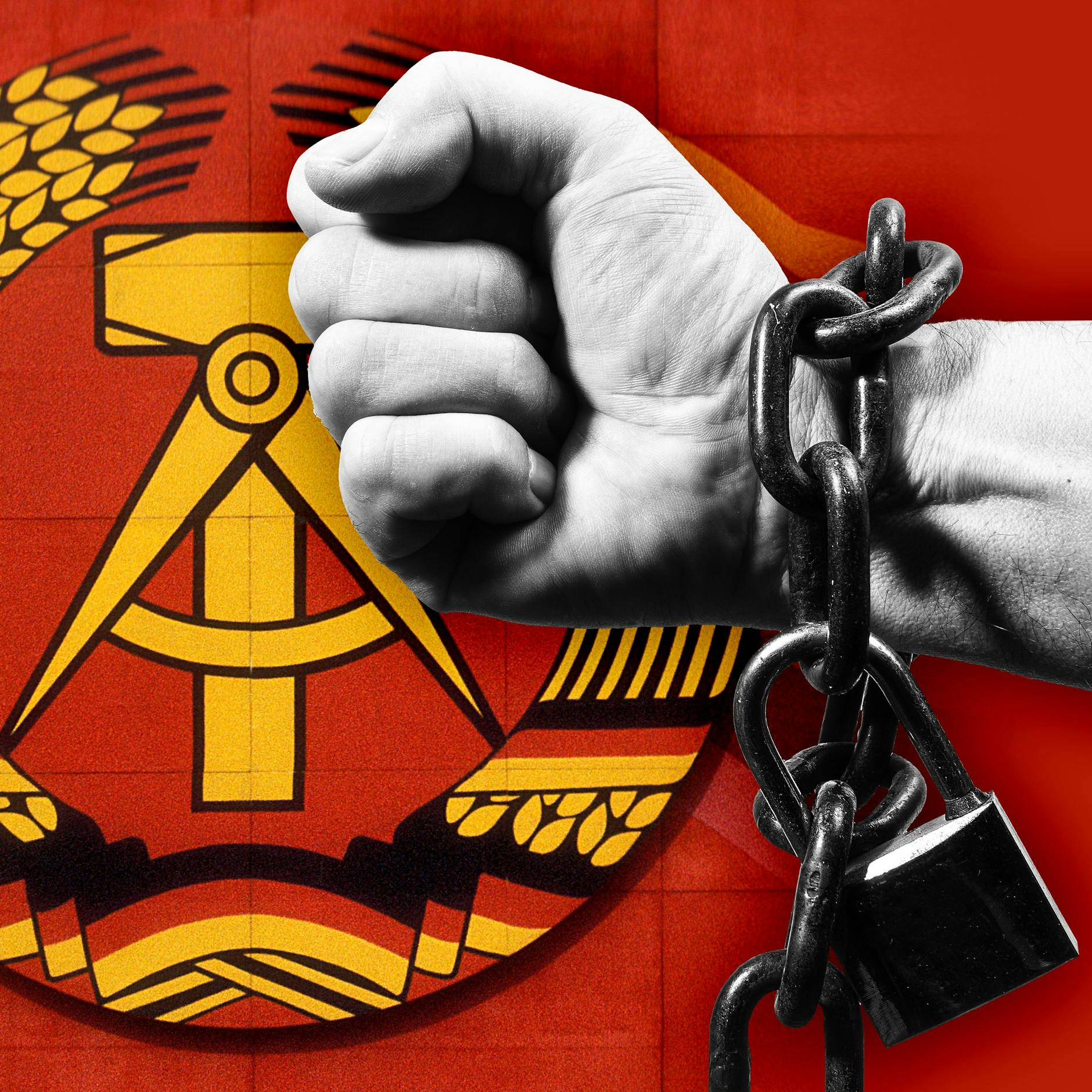 Image - Mörder in der DDR: Hilmar Swinka tötete drei Frauen – und trank Blut!