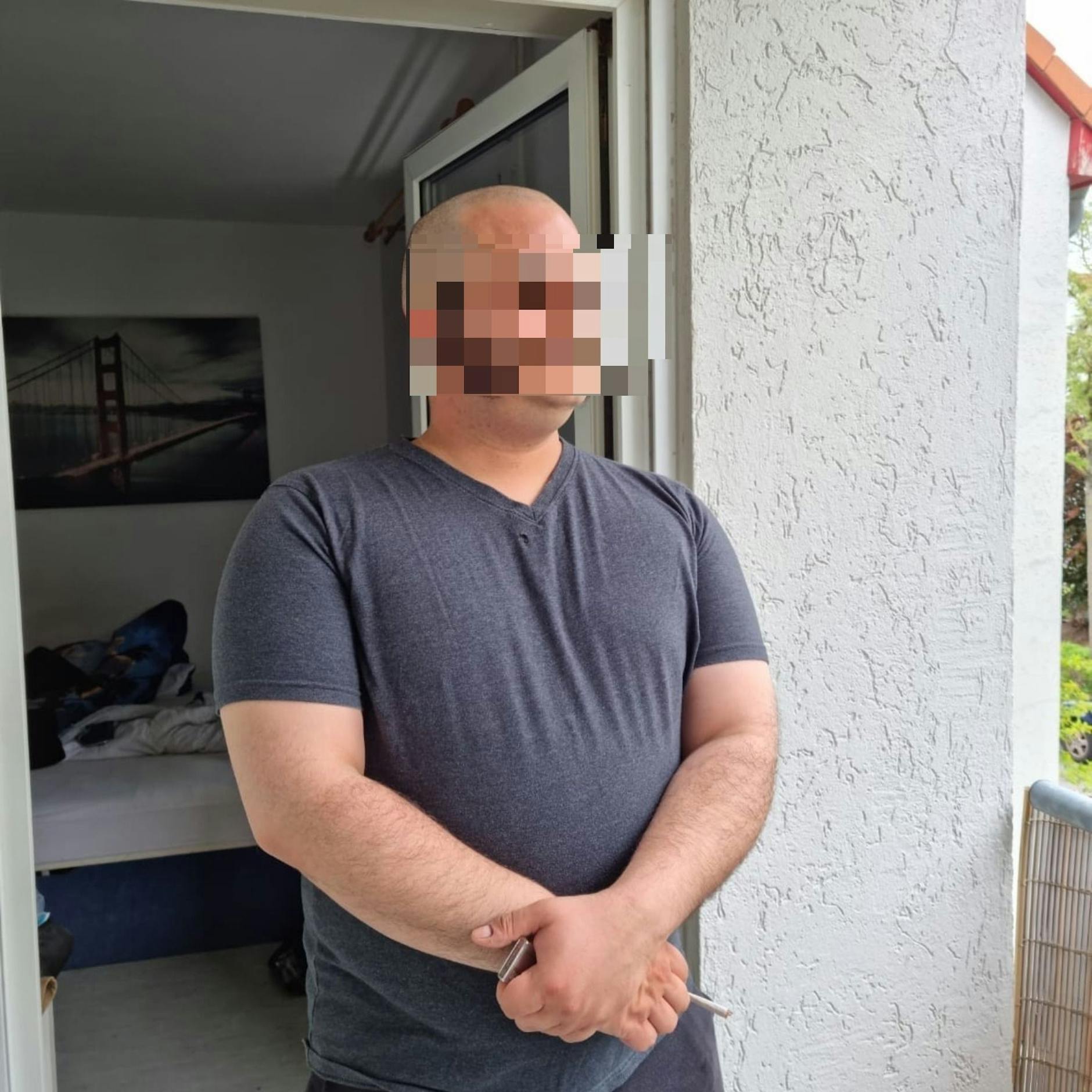 Image - Die 7 wichtigsten Antworten zum Anschlag in Mannheim und zum Täter: Liegt Alexander S. noch im Krankenhaus?